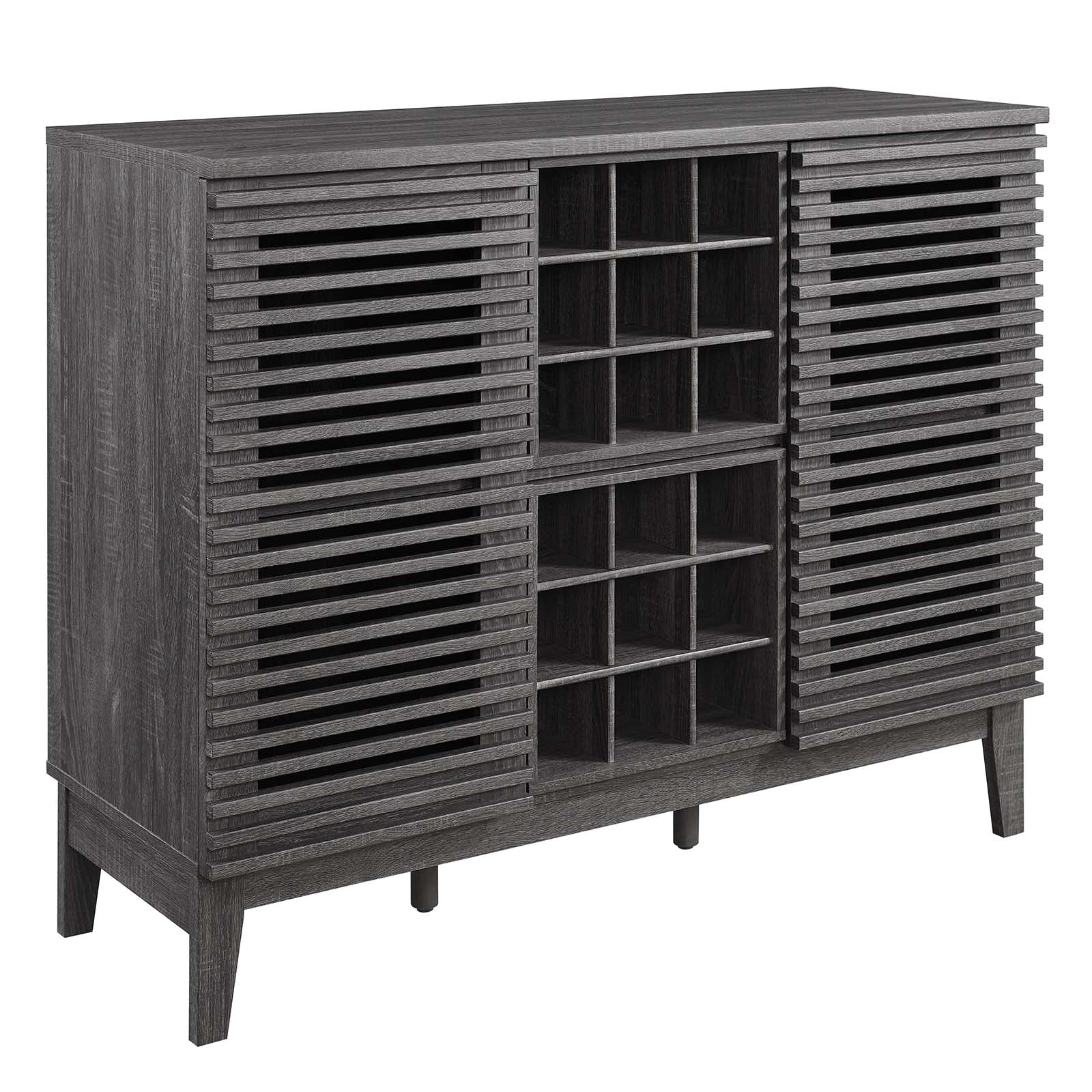 Render Bar Cabinet By Modway - EEI-6156 - Image 2