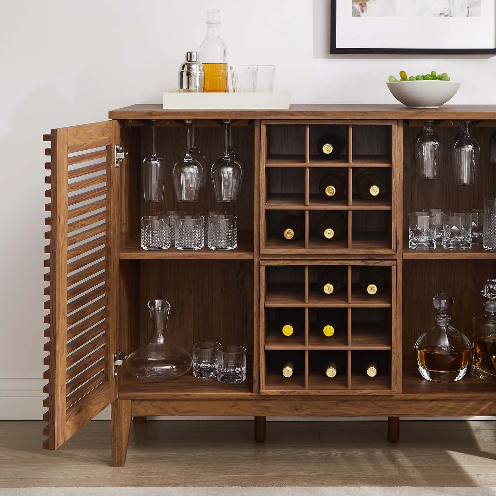 Render Bar Cabinet By Modway - EEI-6156 - Image 23