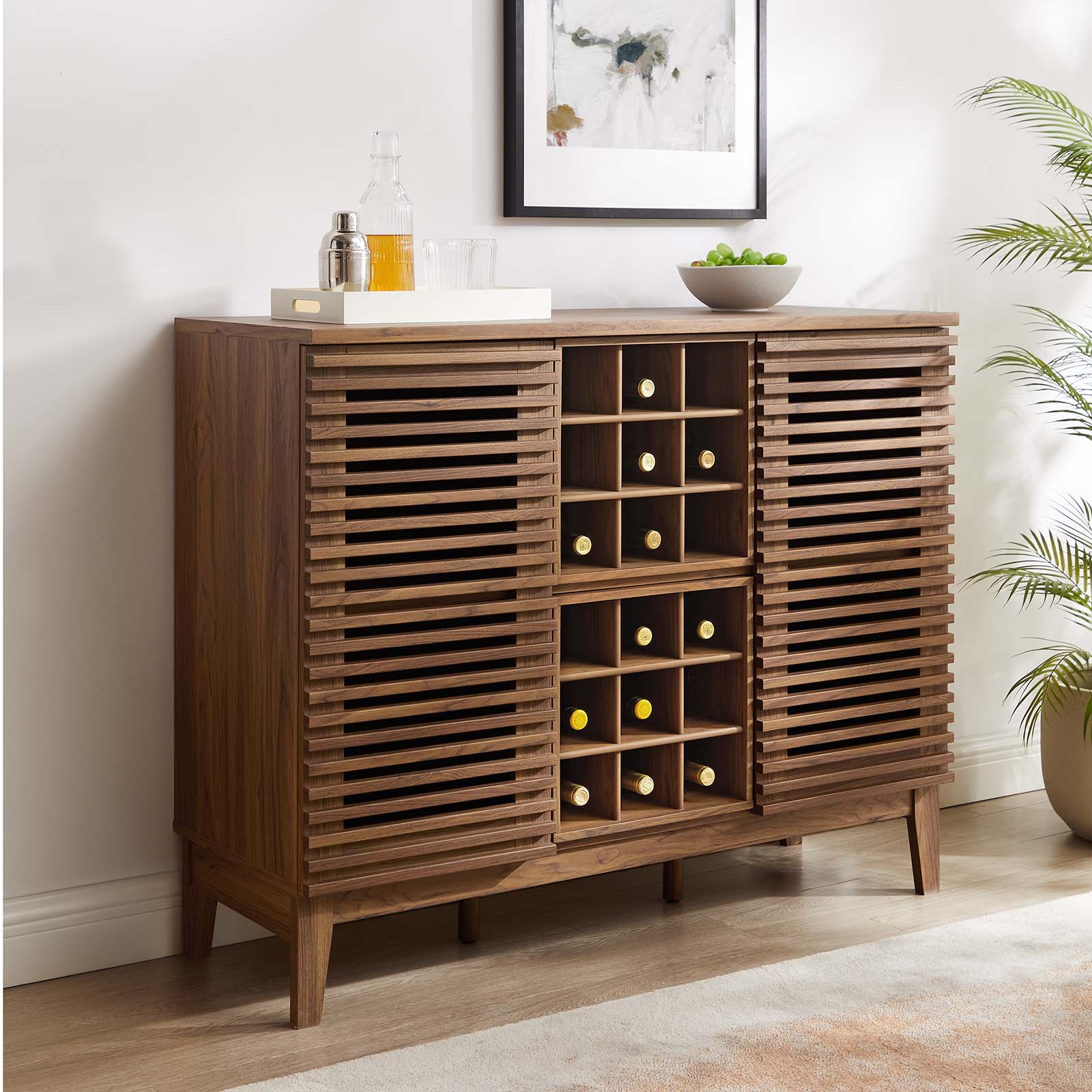 Render Bar Cabinet By Modway - EEI-6156 - Image 24