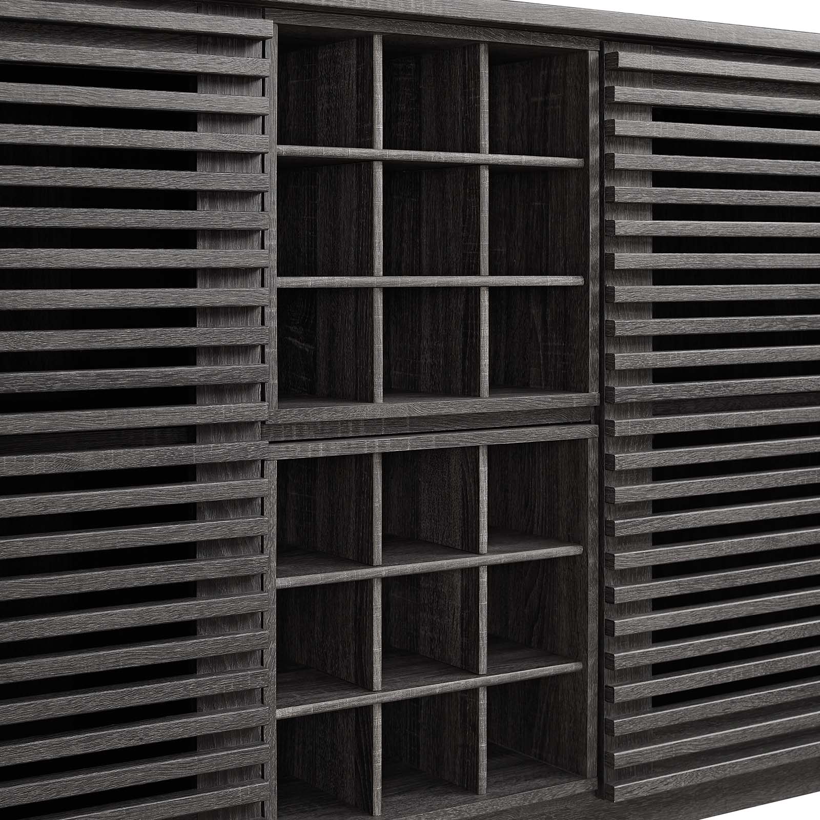 Render Bar Cabinet By Modway - EEI-6156 - Image 3