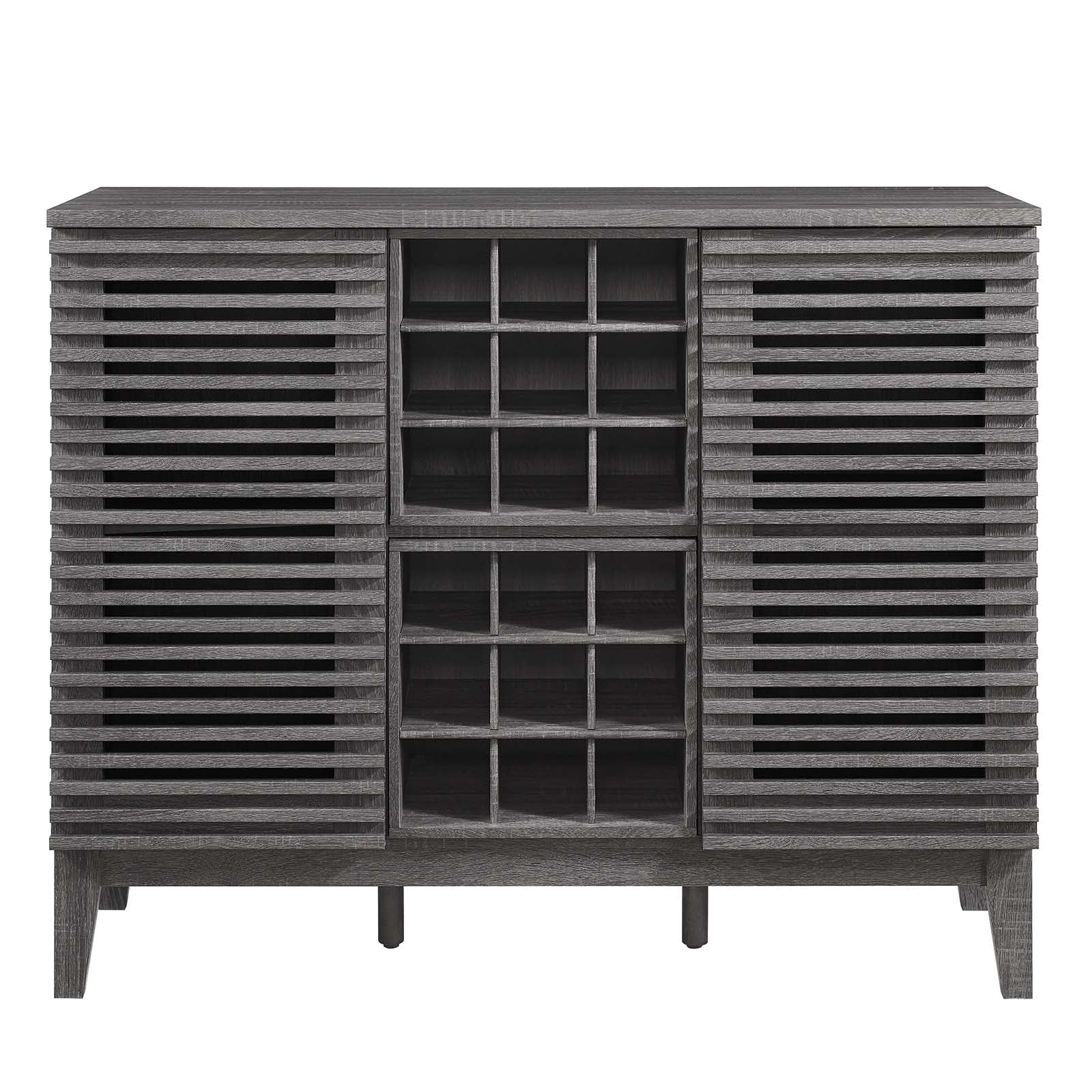 Render Bar Cabinet By Modway - EEI-6156 - Image 5