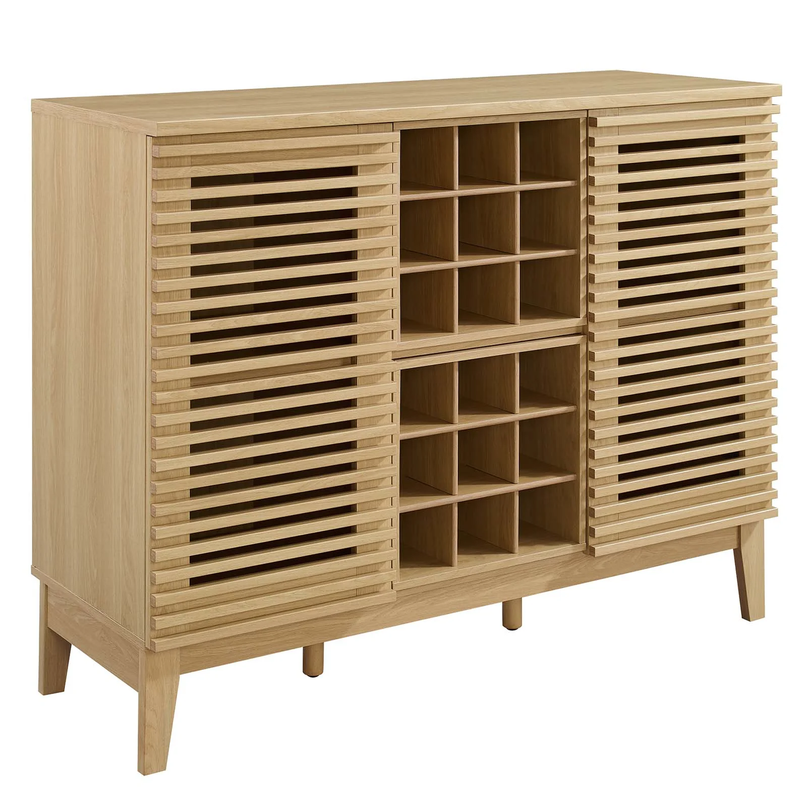 Render Bar Cabinet By Modway - EEI-6156 - Image 9