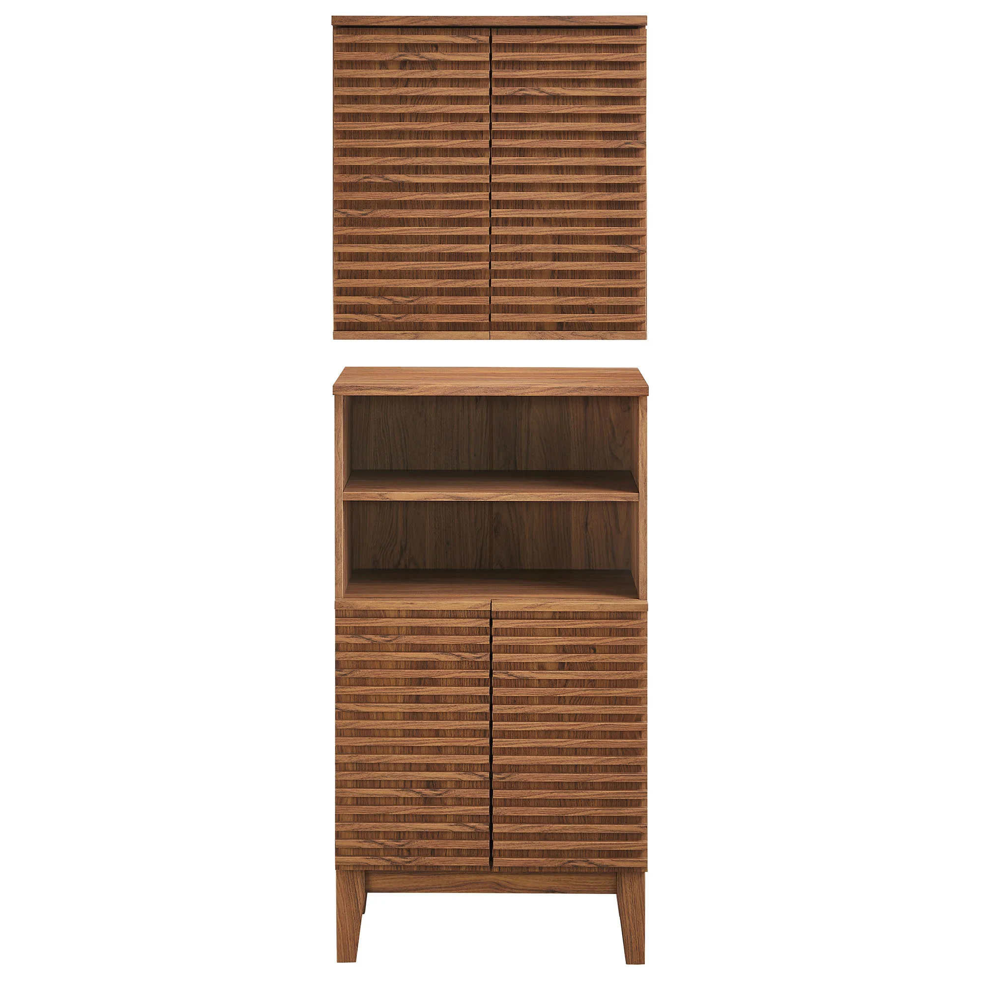Render Bathroom Cabinet Set by Modway - Image 13