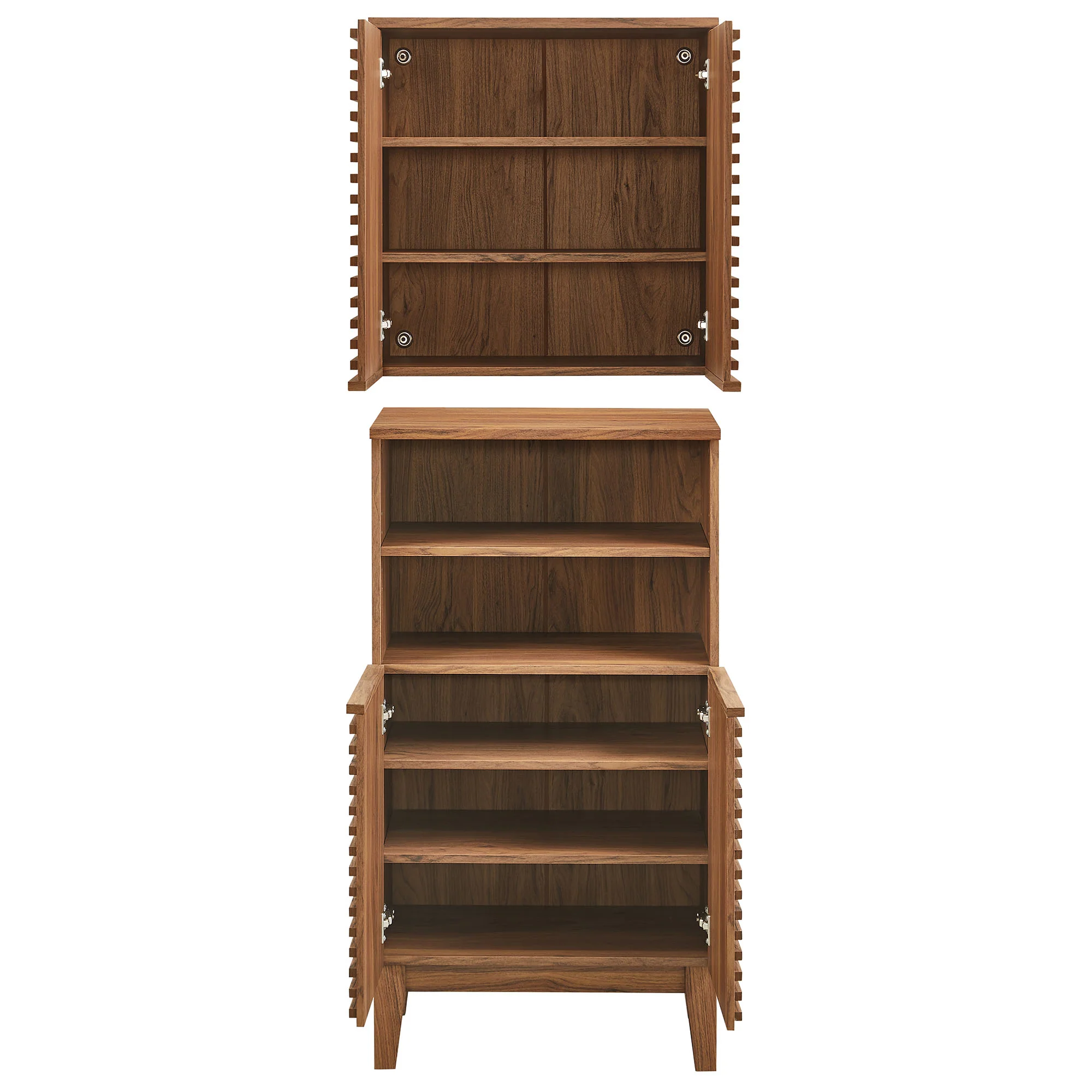 Render Bathroom Cabinet Set by Modway - Image 14