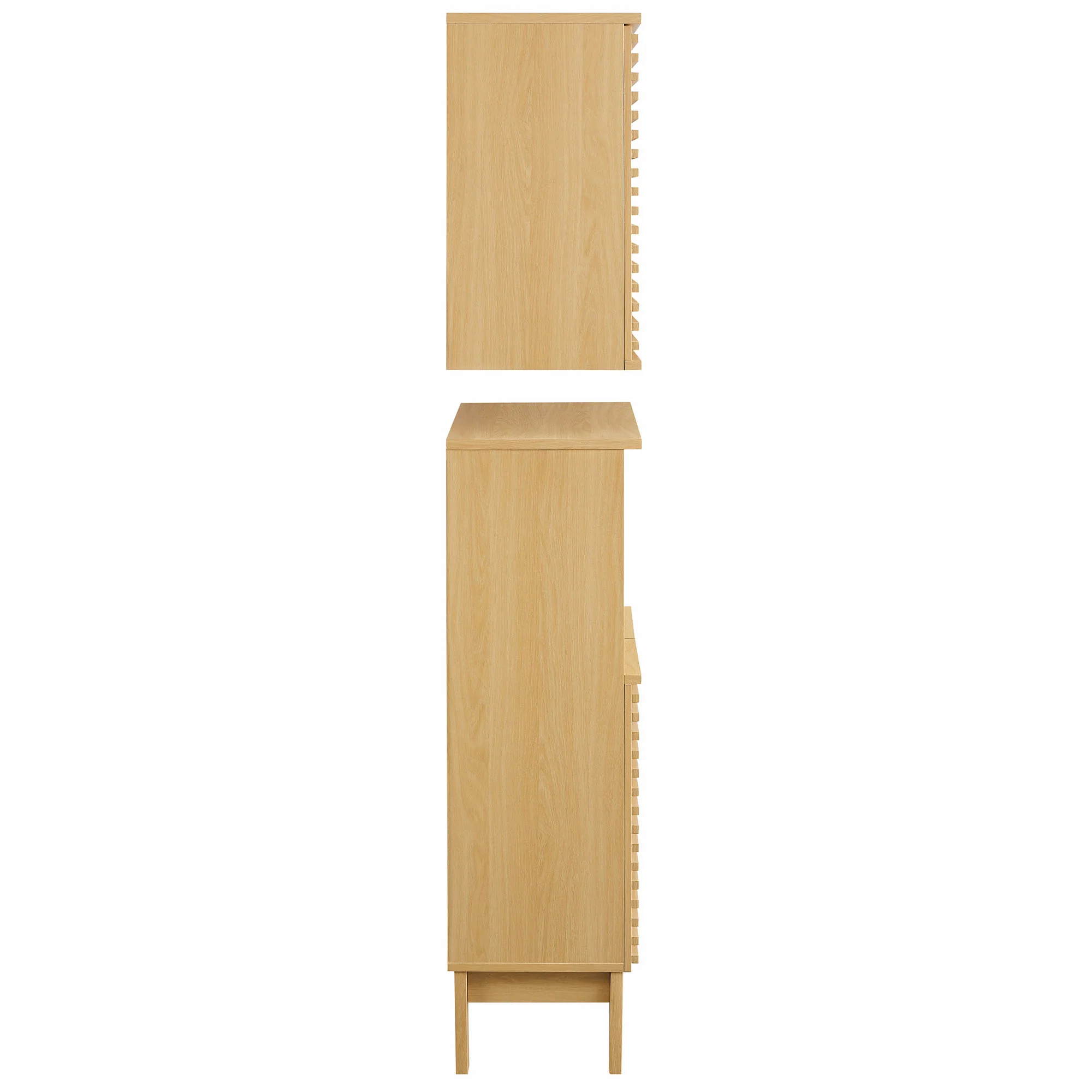 Render Bathroom Cabinet Set by Modway - Image 3