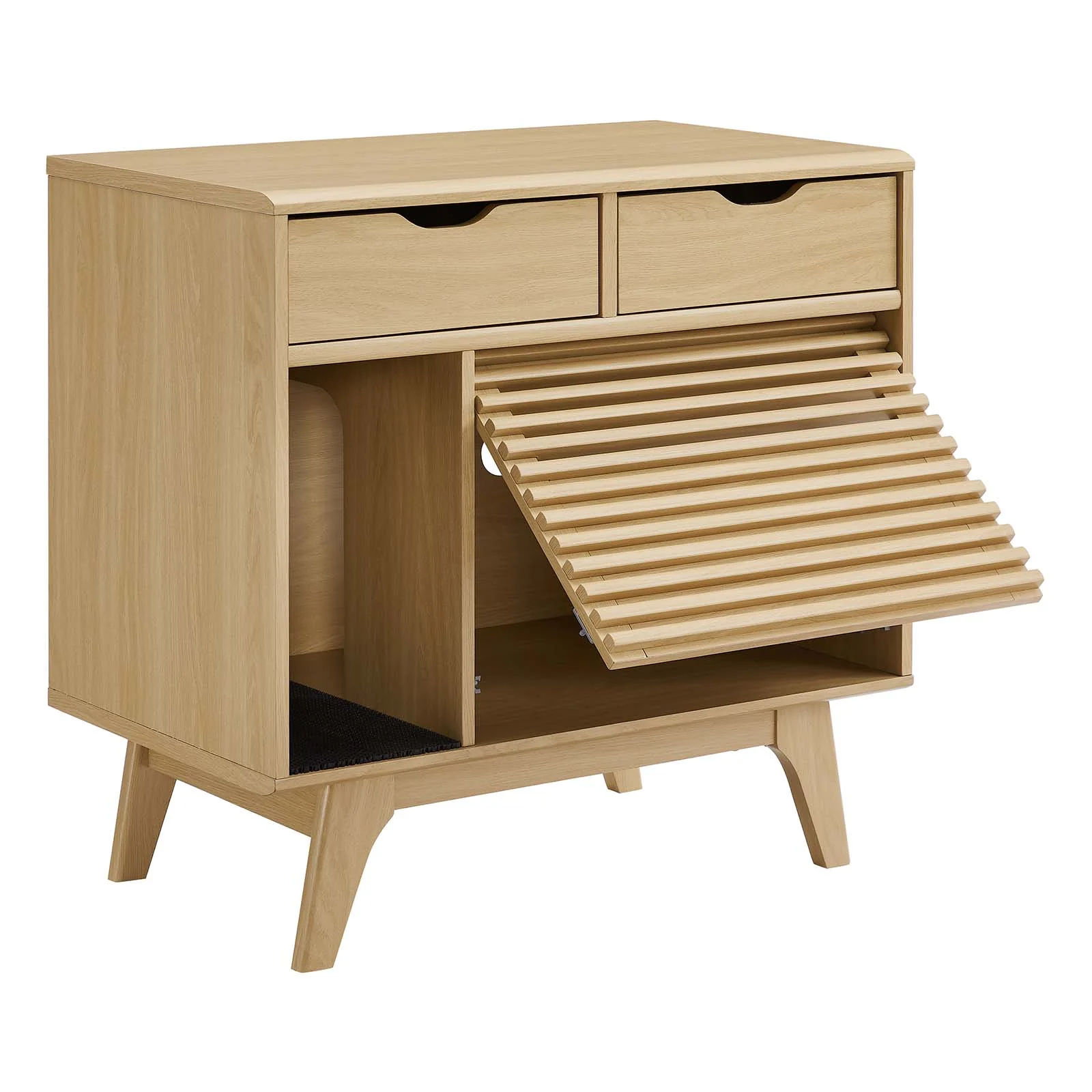 Render Cat Cabinet By Modway - EEI-6796 - Image 12