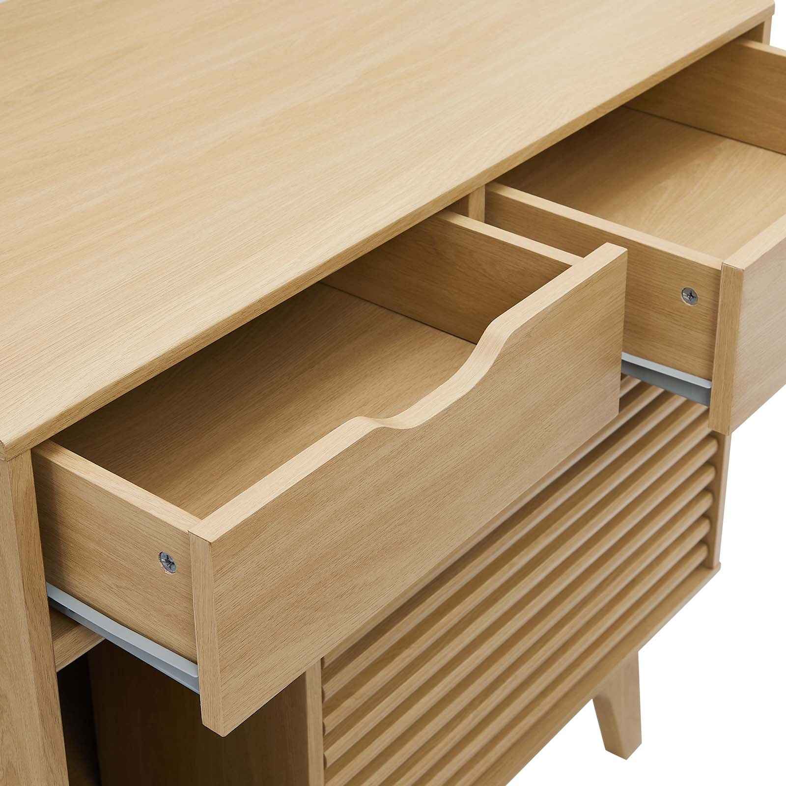 Render Cat Cabinet By Modway - EEI-6796 - Image 15