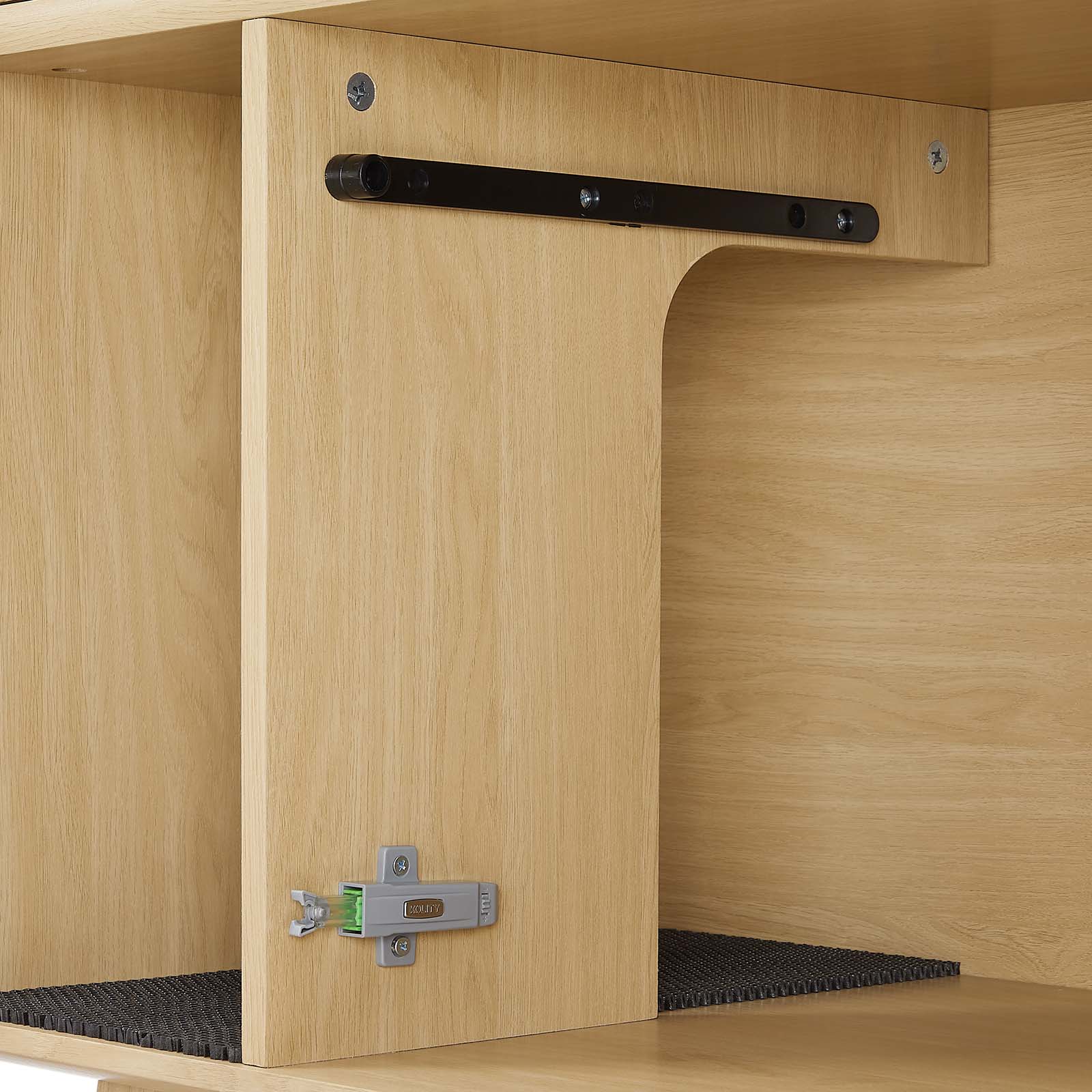 Render Cat Cabinet By Modway - EEI-6796 - Image 16
