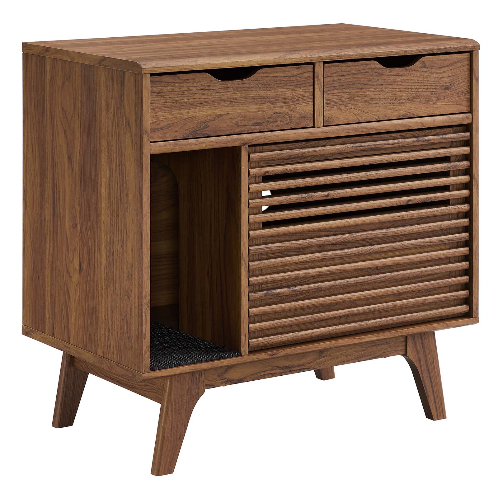 Render Cat Cabinet By Modway - EEI-6796 - Image 17