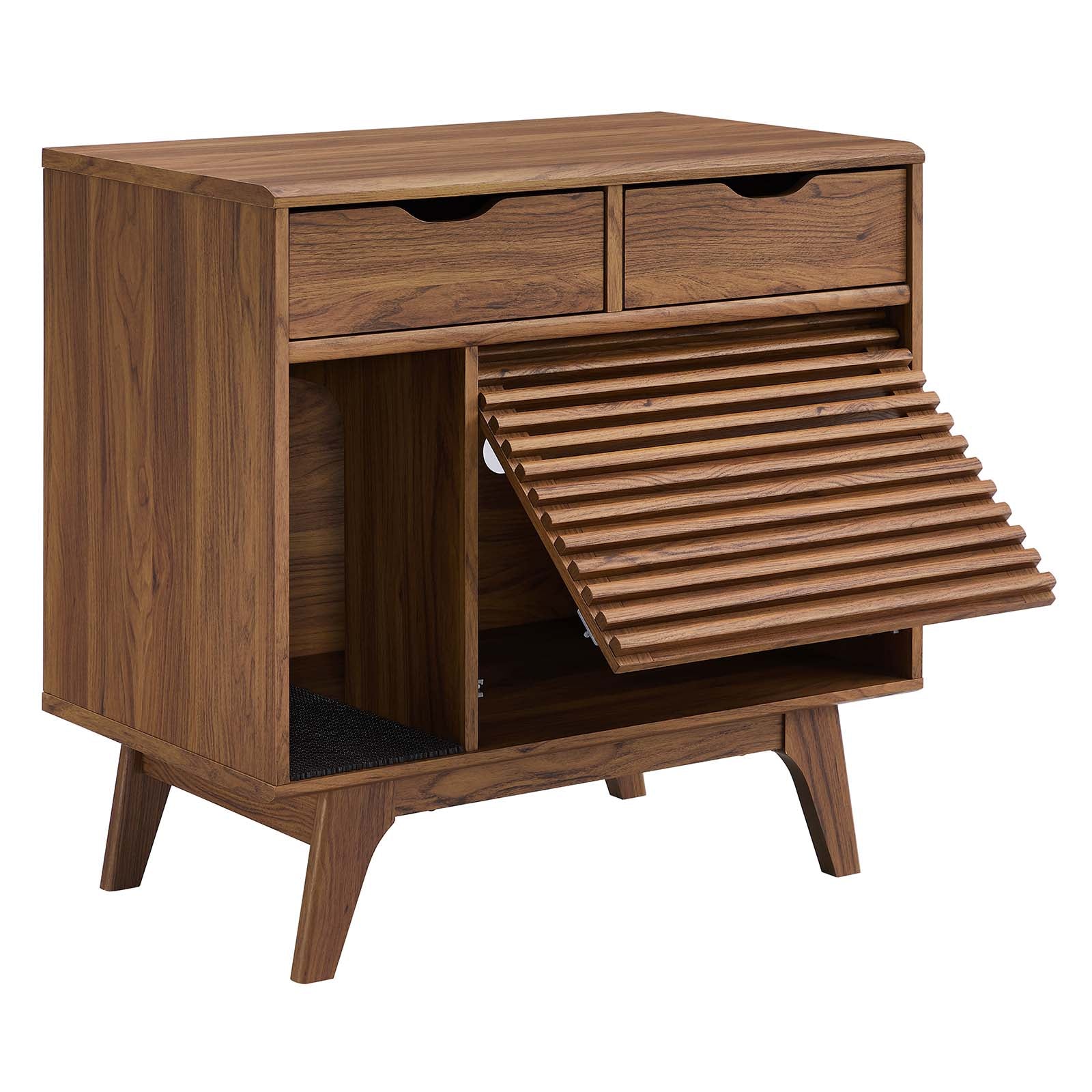Render Cat Cabinet By Modway - EEI-6796 - Image 28