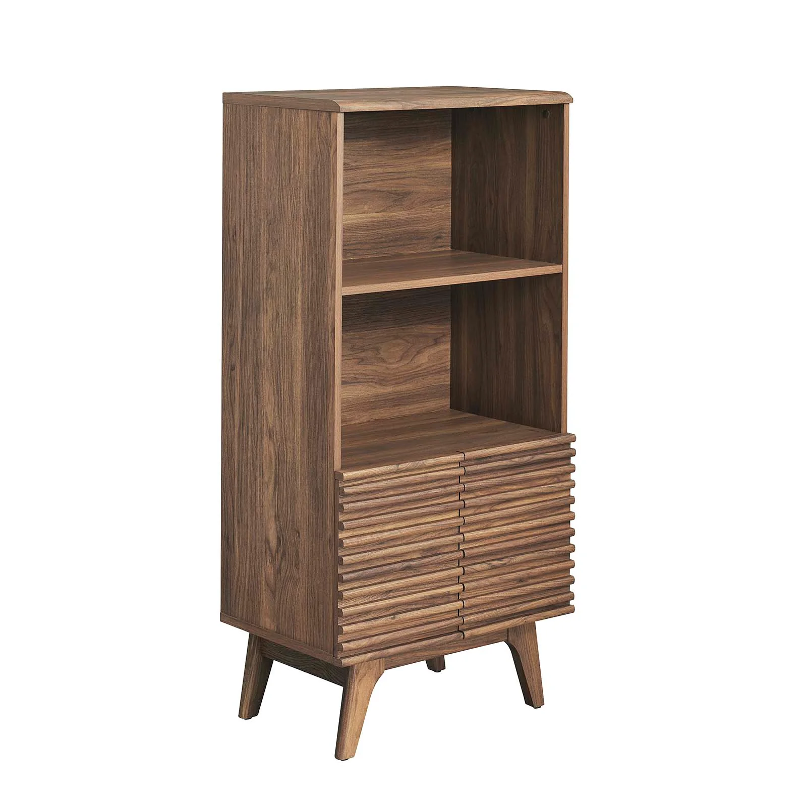 Render Display Cabinet Bookshelf By Modway - EEI-6229 - Image 19