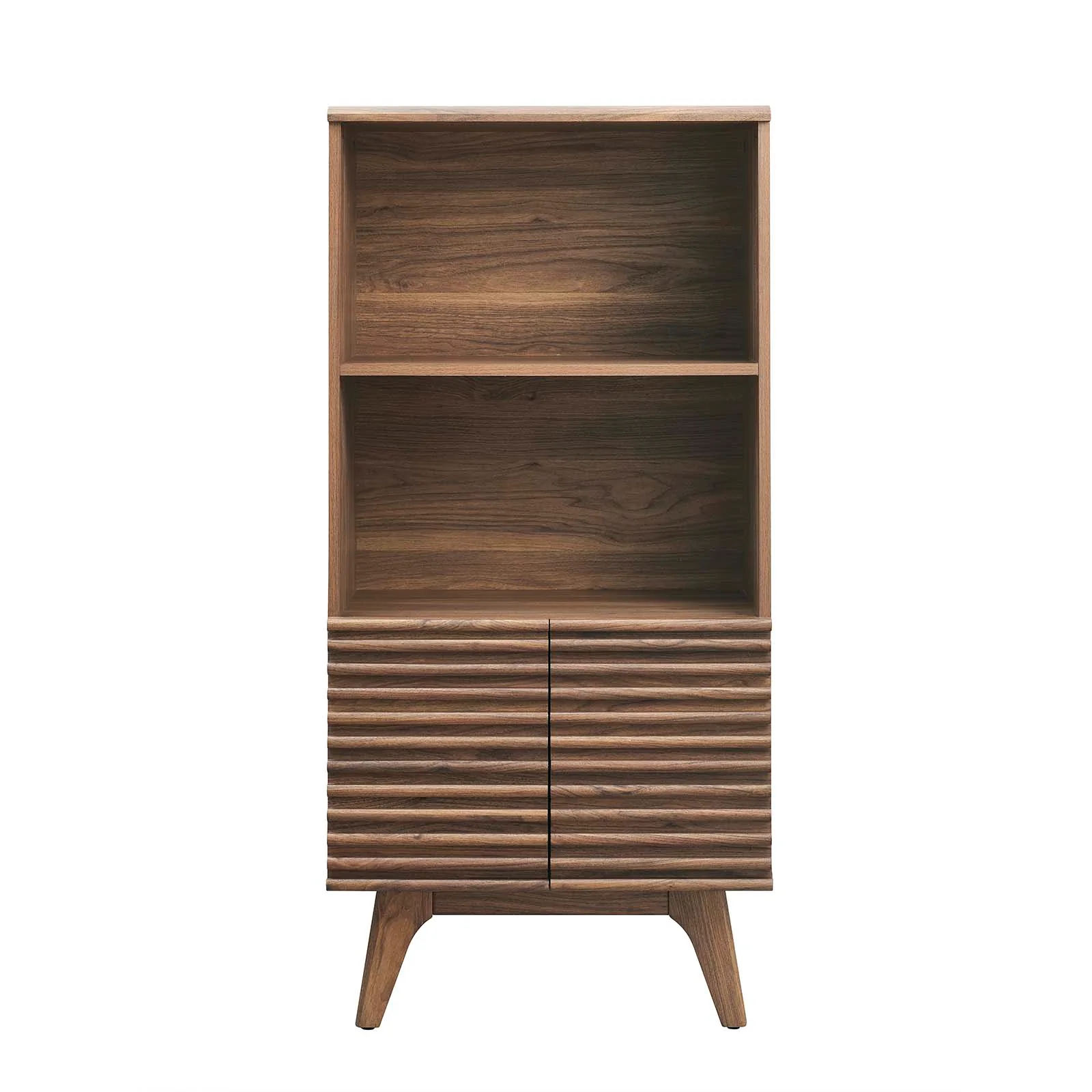 Render Display Cabinet Bookshelf By Modway - EEI-6229 - Image 22