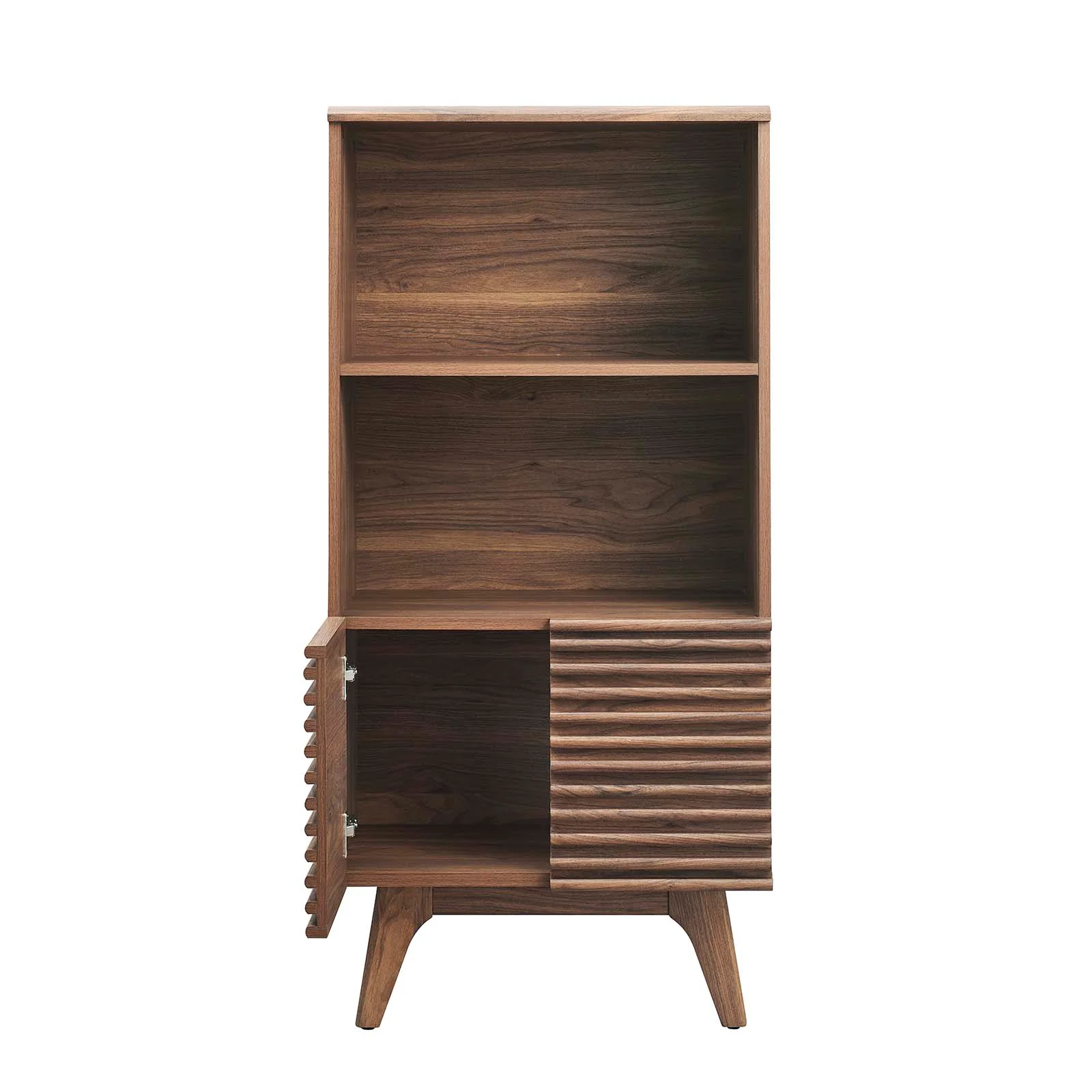 Render Display Cabinet Bookshelf By Modway - EEI-6229 - Image 23