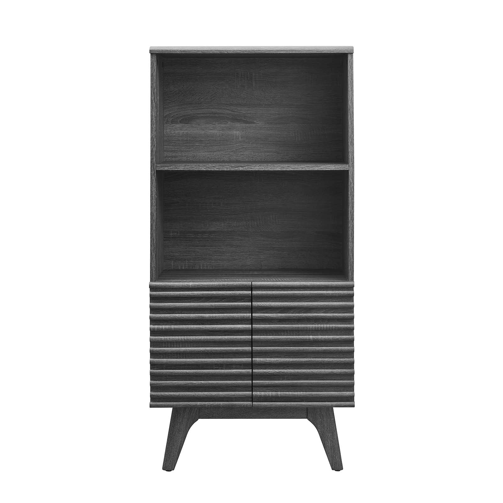 Render Display Cabinet Bookshelf By Modway - EEI-6229 - Image 4