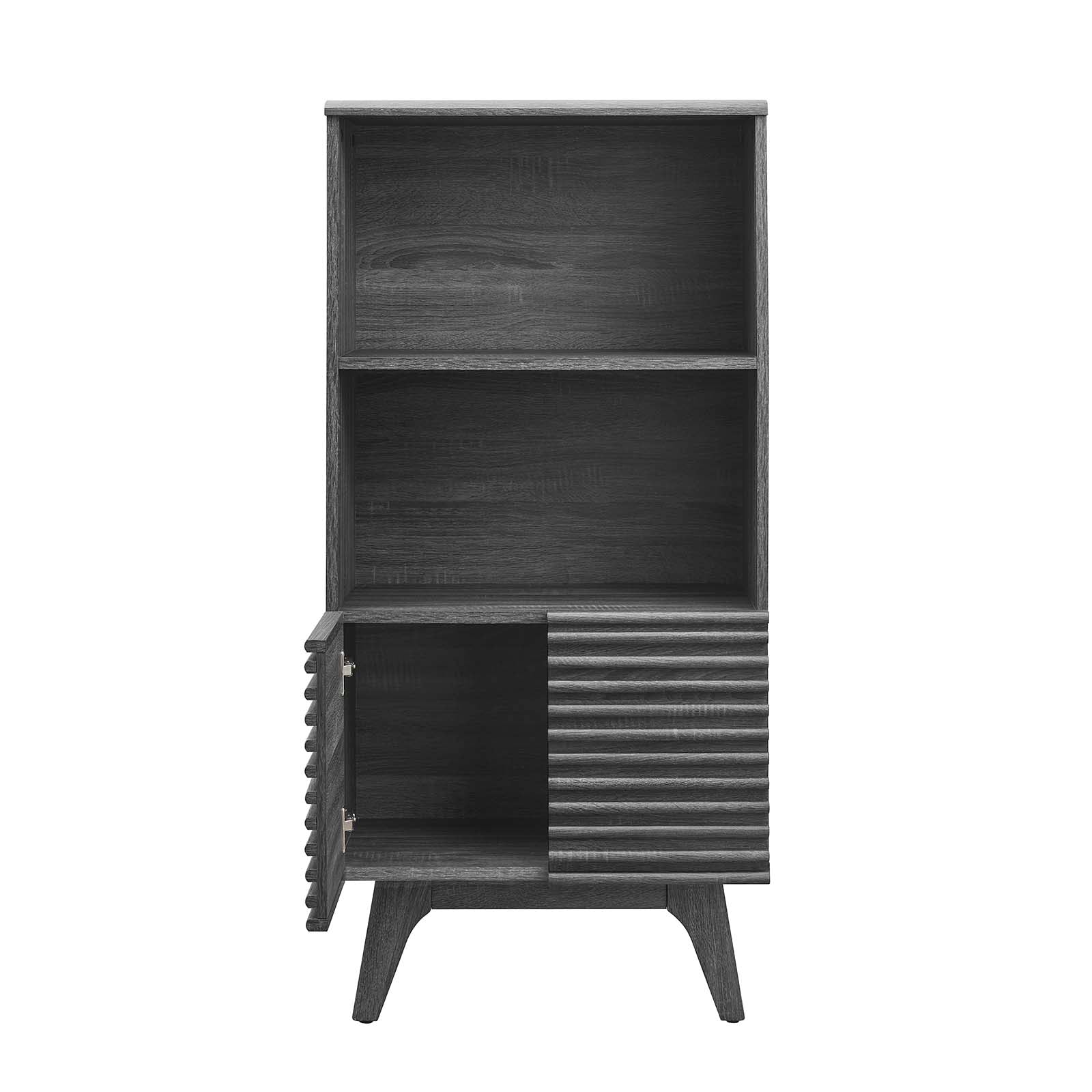 Render Display Cabinet Bookshelf By Modway - EEI-6229 - Image 5