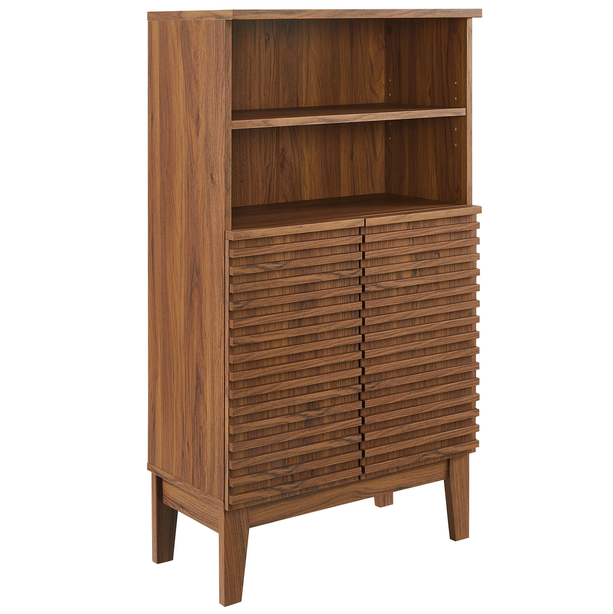Render Freestanding Bathroom Storage Cabinet by Modway - Image 10