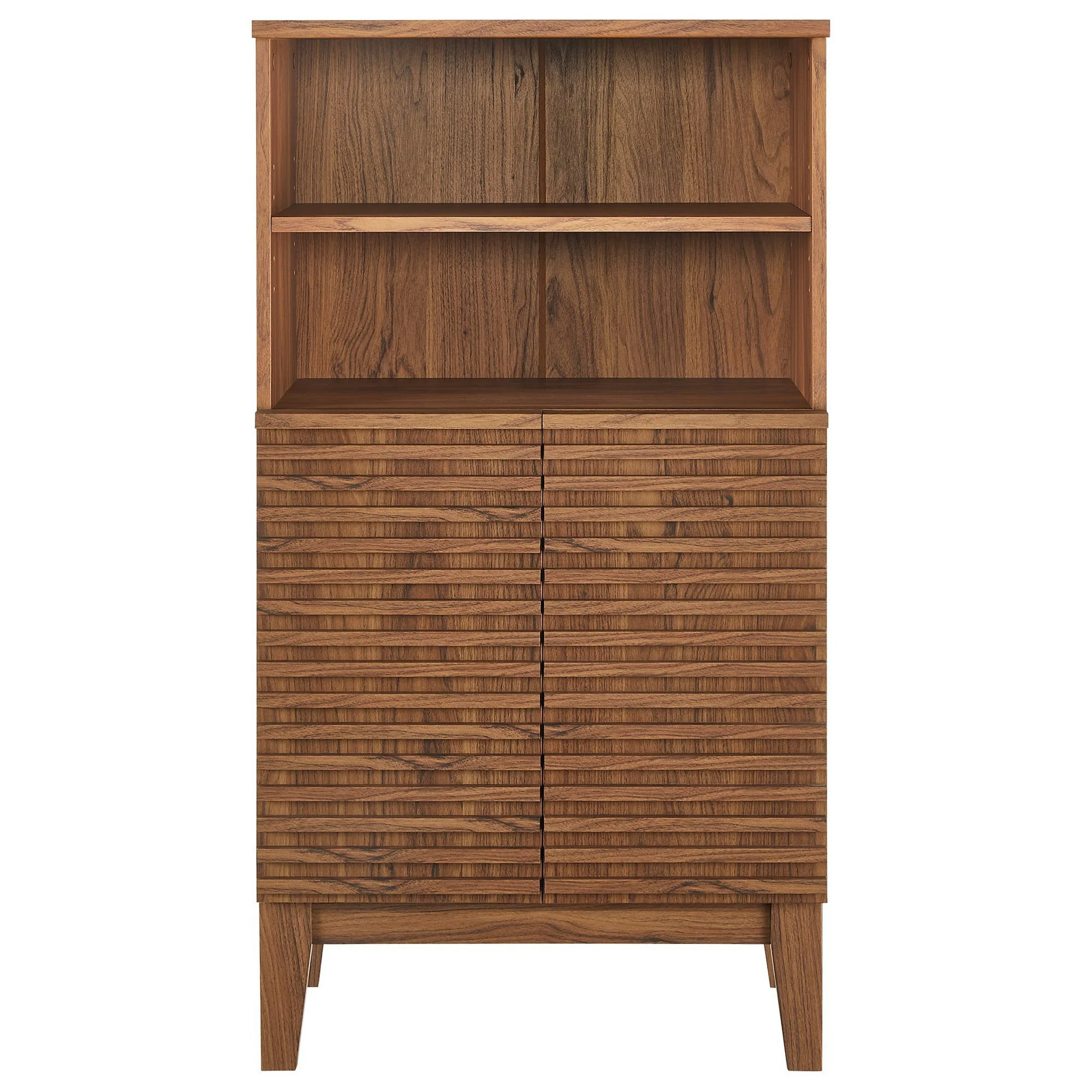Render Freestanding Bathroom Storage Cabinet by Modway - Image 12