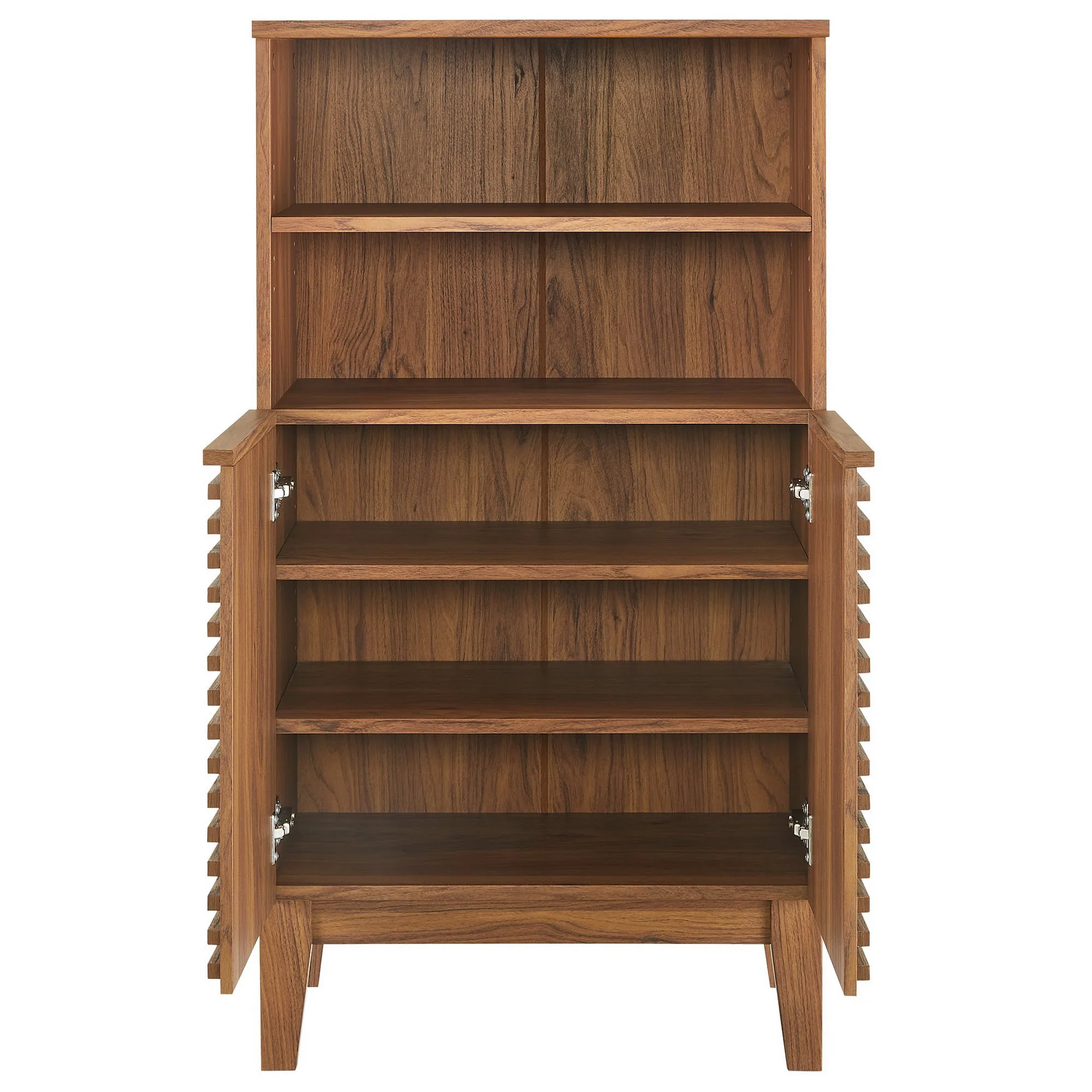 Render Freestanding Bathroom Storage Cabinet by Modway - Image 13