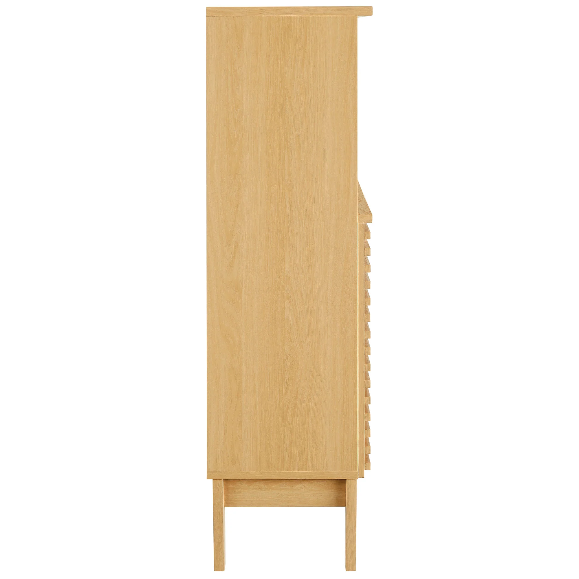 Render Freestanding Bathroom Storage Cabinet by Modway - Image 3