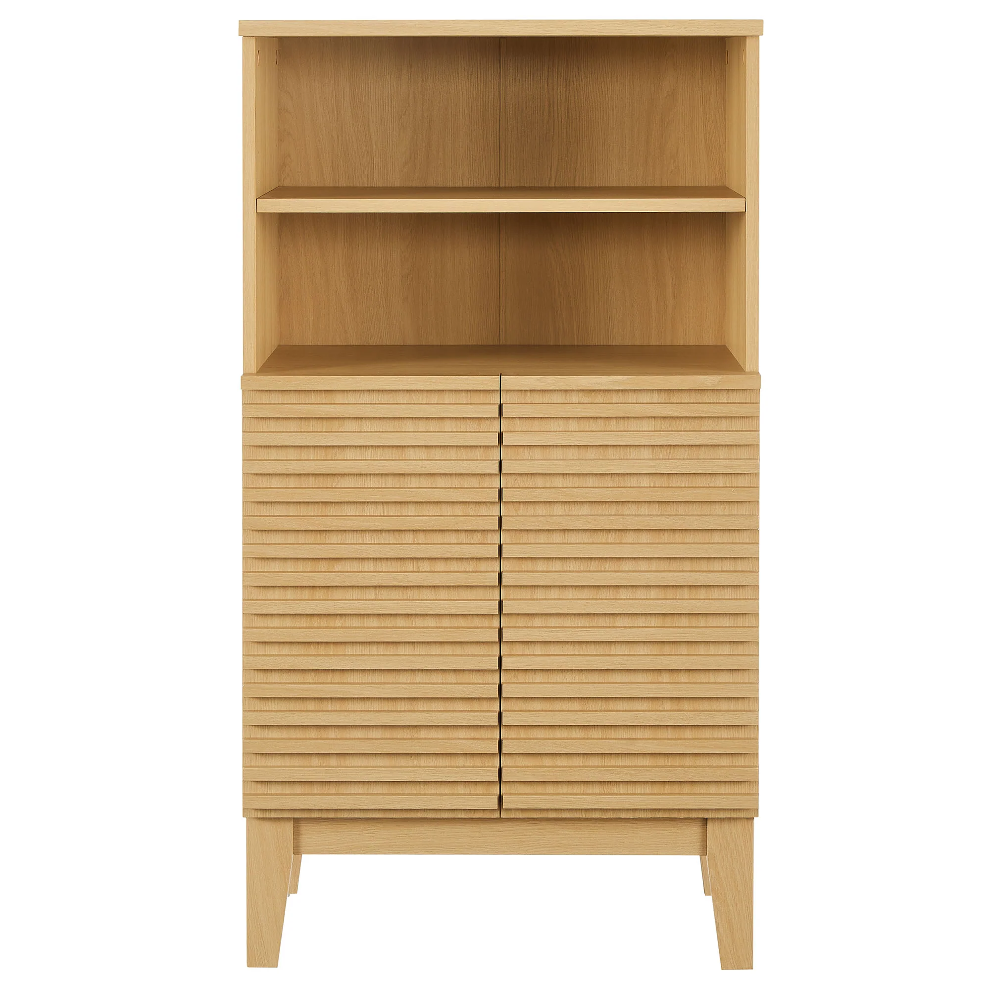 Render Freestanding Bathroom Storage Cabinet by Modway - Image 4