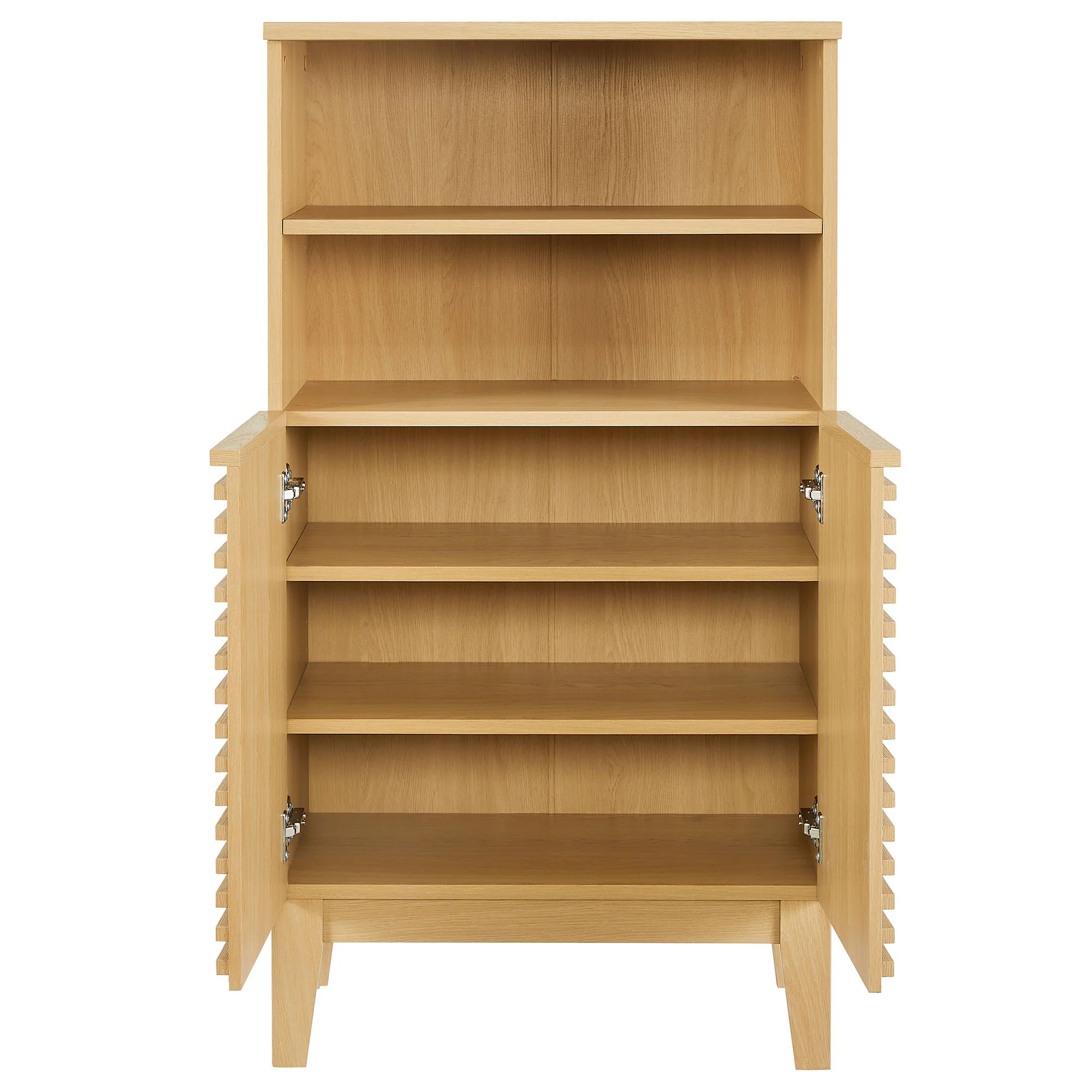 Render Freestanding Bathroom Storage Cabinet by Modway - Image 5