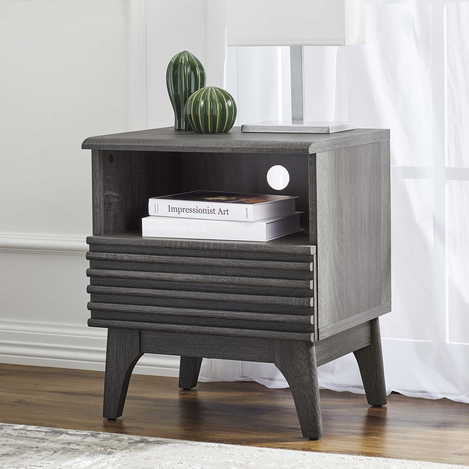 Render Nightstand By Modway - MOD-7070 - Image 7