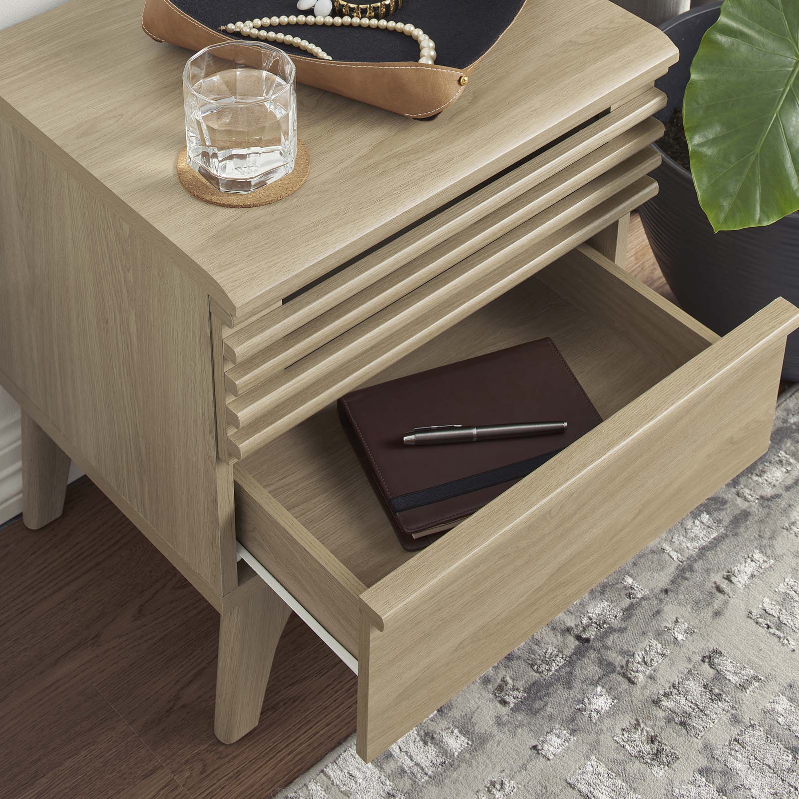 Render Nightstand By Modway - MOD-7071 - Image 13