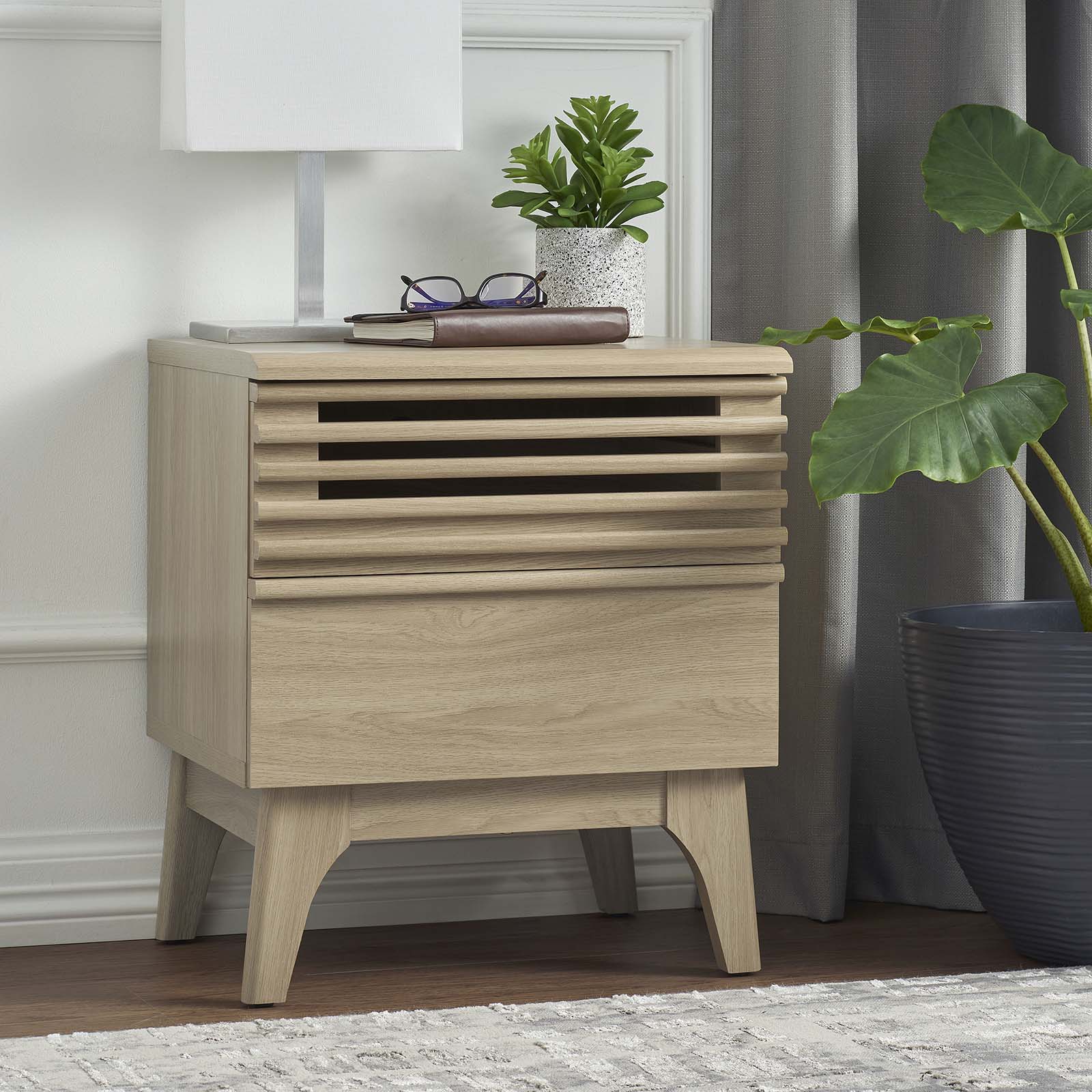 Render Nightstand By Modway - MOD-7071 - Image 14