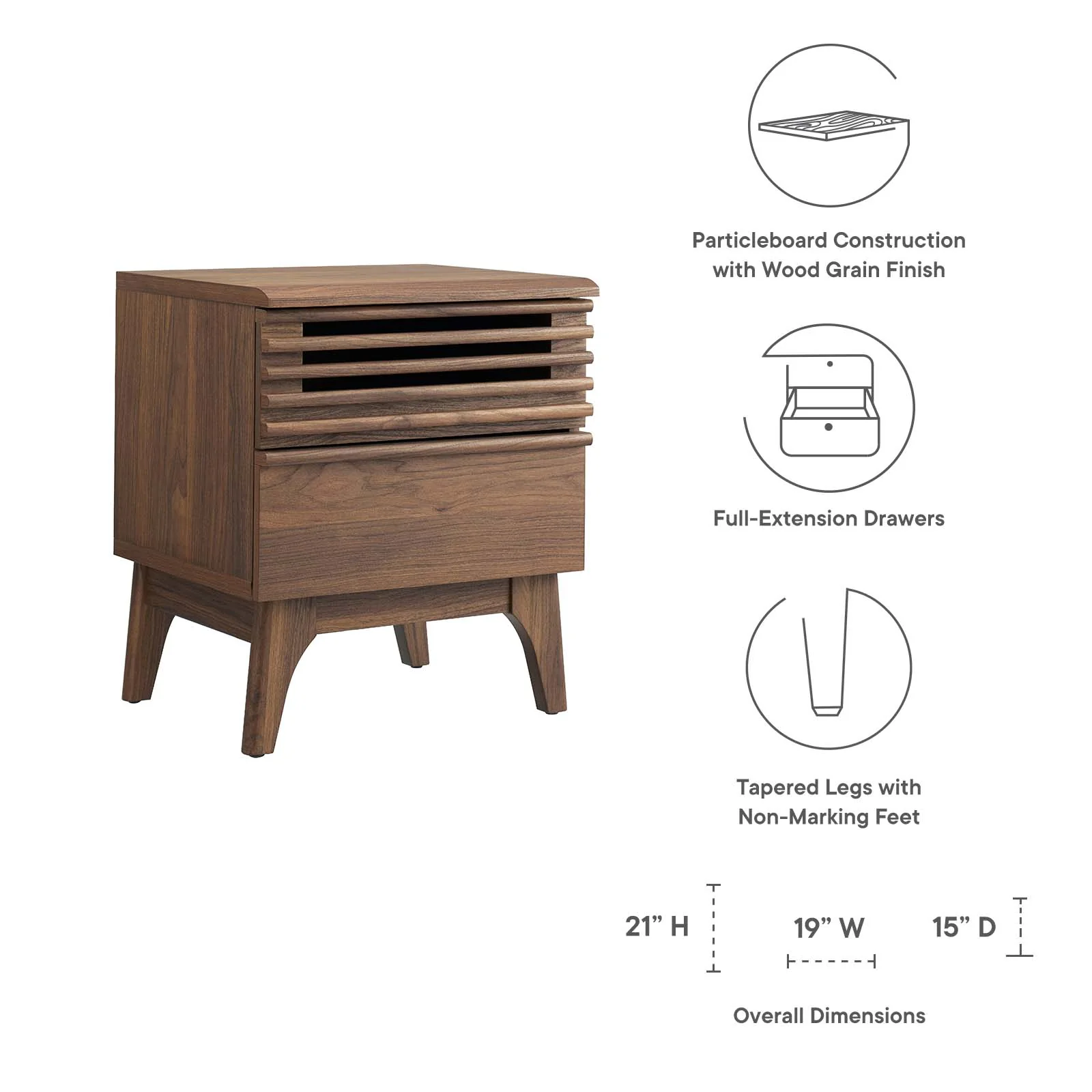 Render Nightstand By Modway - MOD-7071 - Image 19