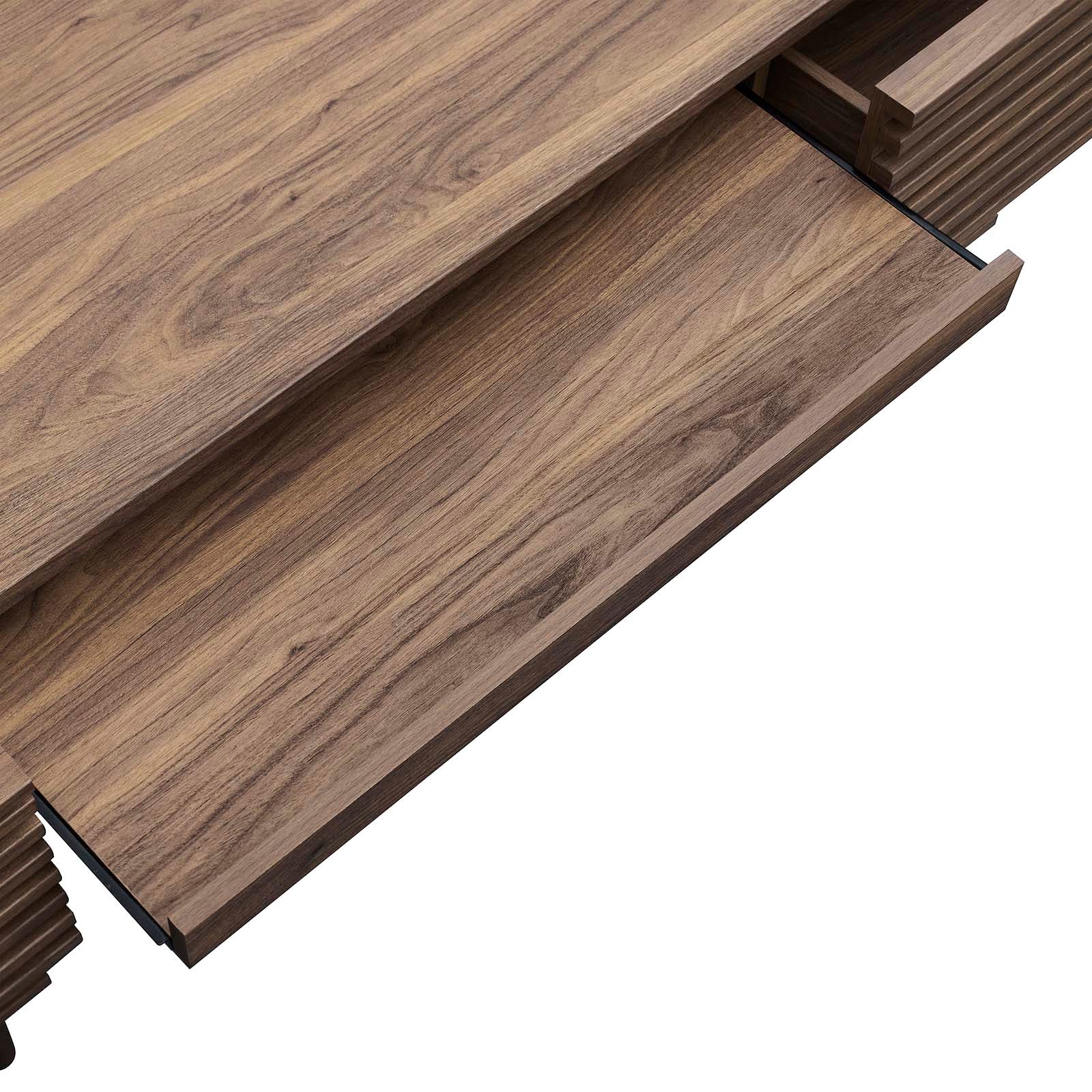 Render Office Desk By Modway - EEI-6254 - Image 5