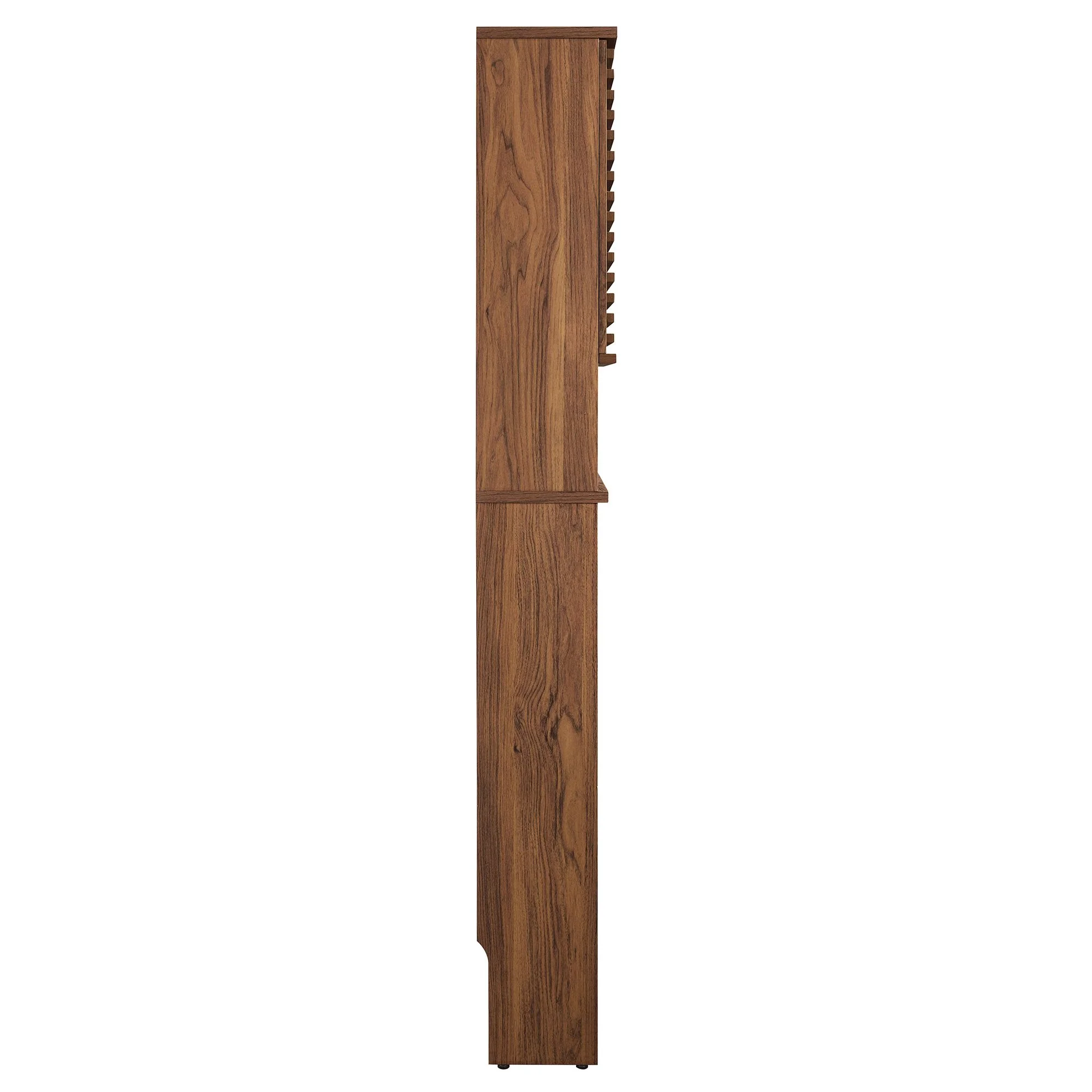 Render Over the Toilet Bathroom Storage Cabinet by Modway - Image 11