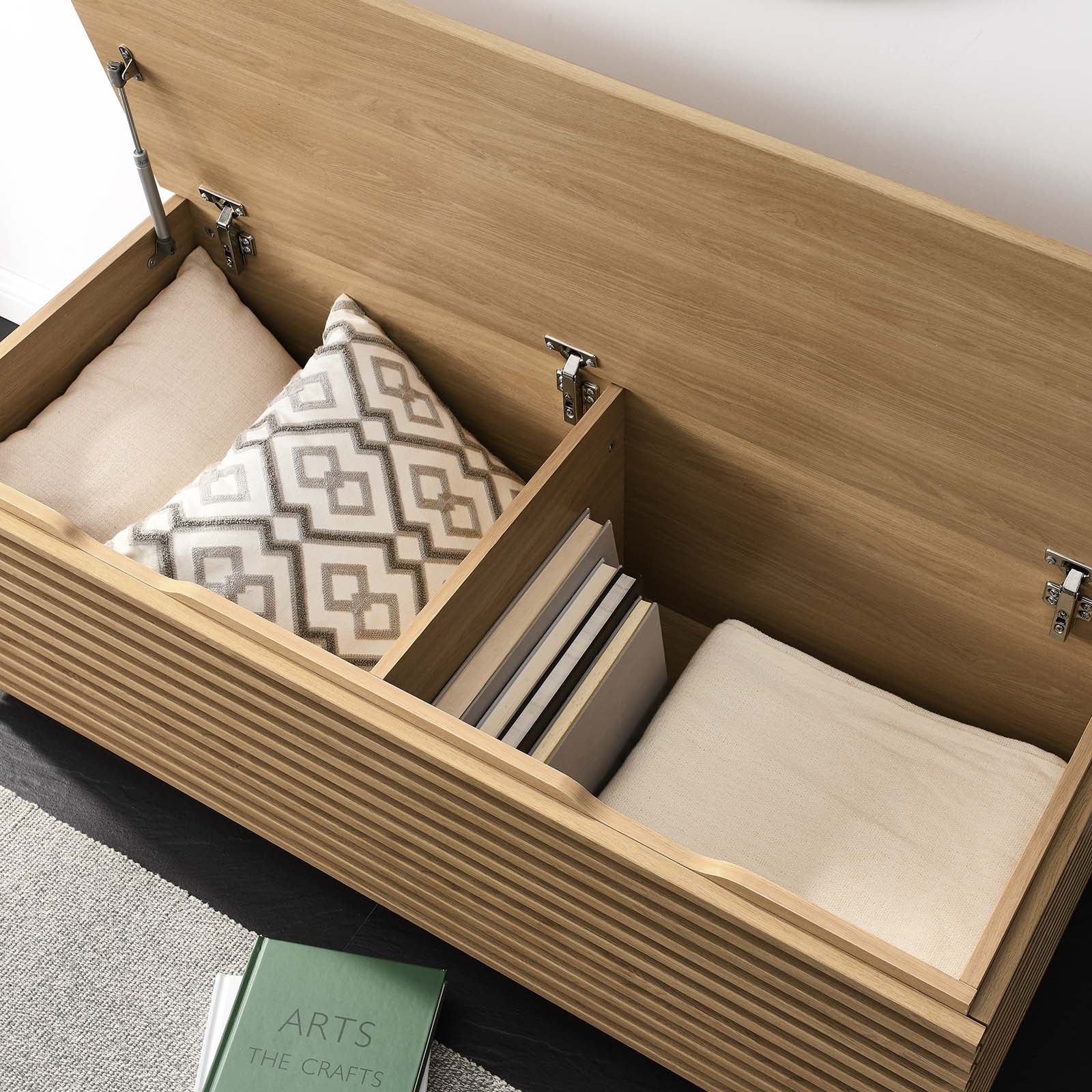 Render Storage Bench By Modway - EEI-6057 - Image 15
