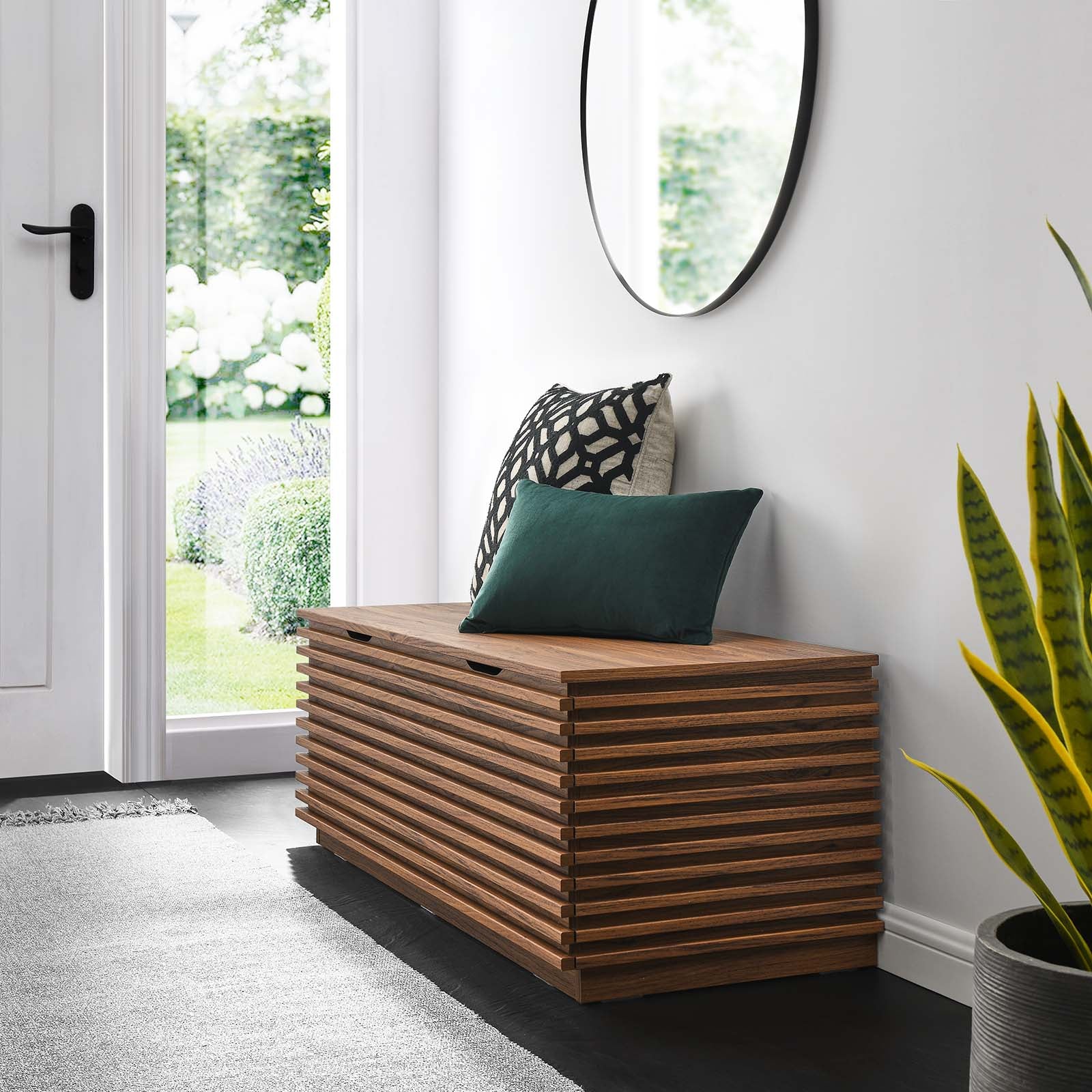 Render Storage Bench By Modway - EEI-6057 - Image 16