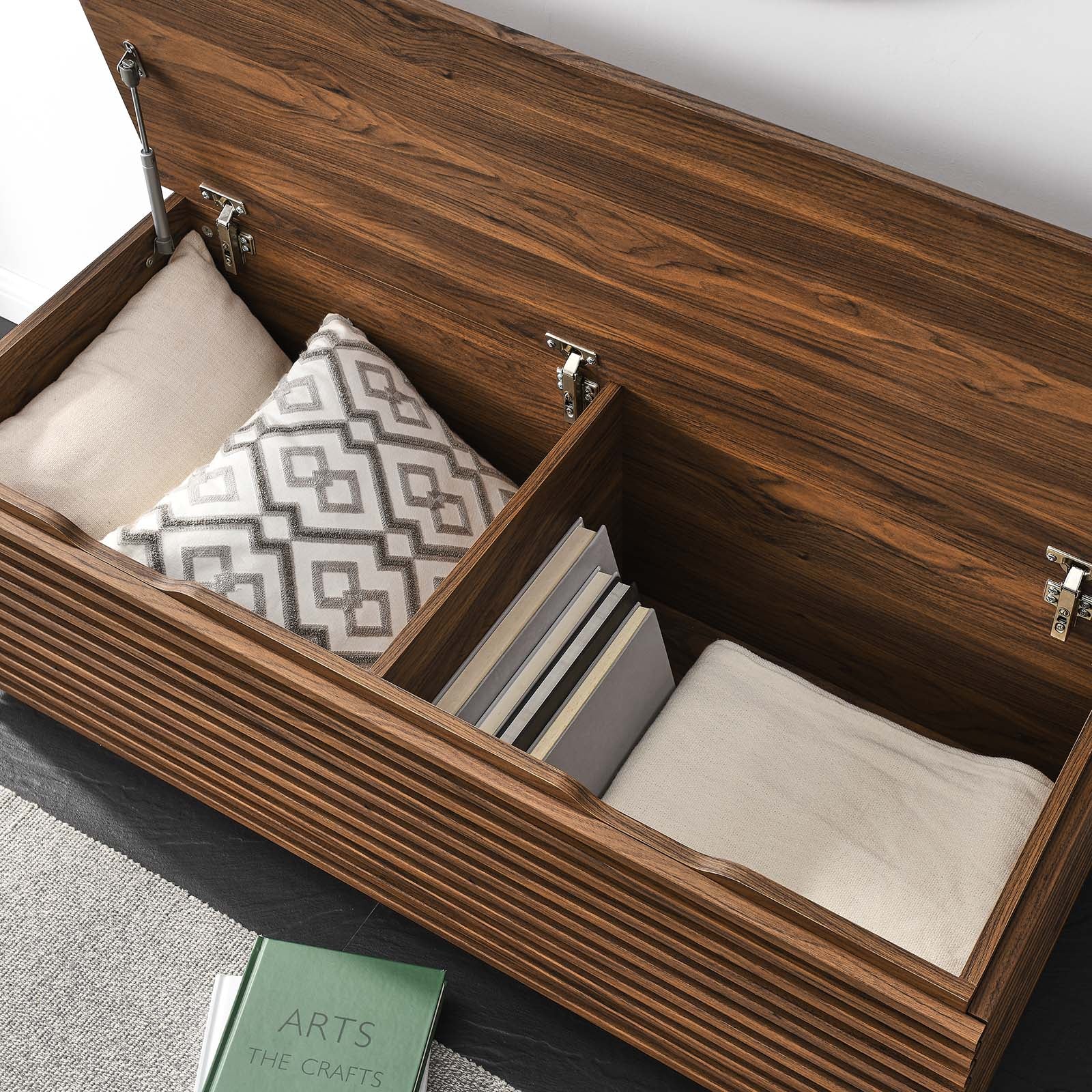 Render Storage Bench By Modway - EEI-6057 - Image 23