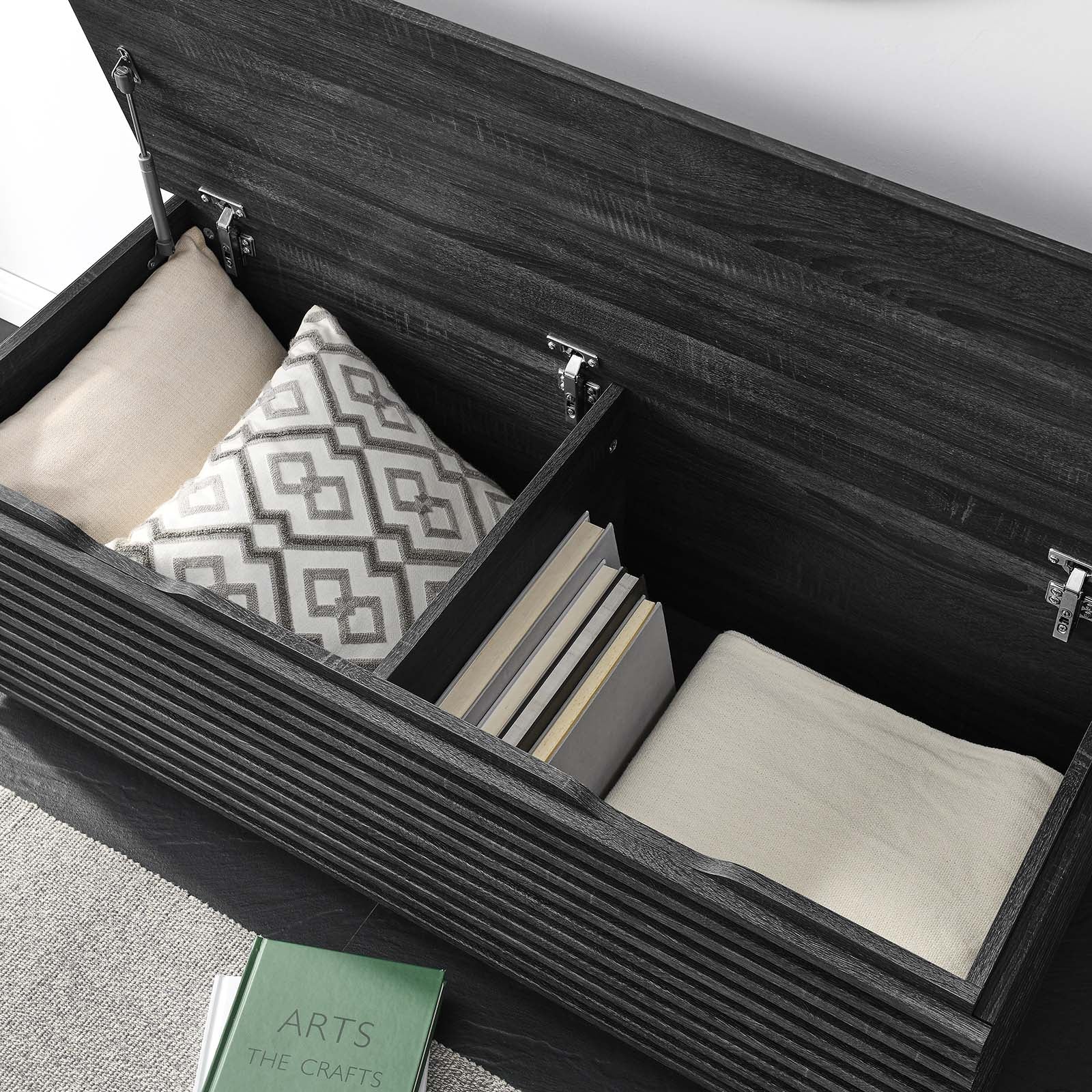 Render Storage Bench By Modway - EEI-6057 - Image 7