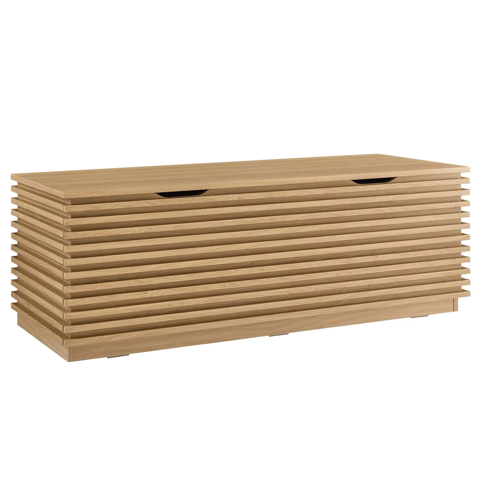 Render Storage Bench By Modway - EEI-6057 - Image 9