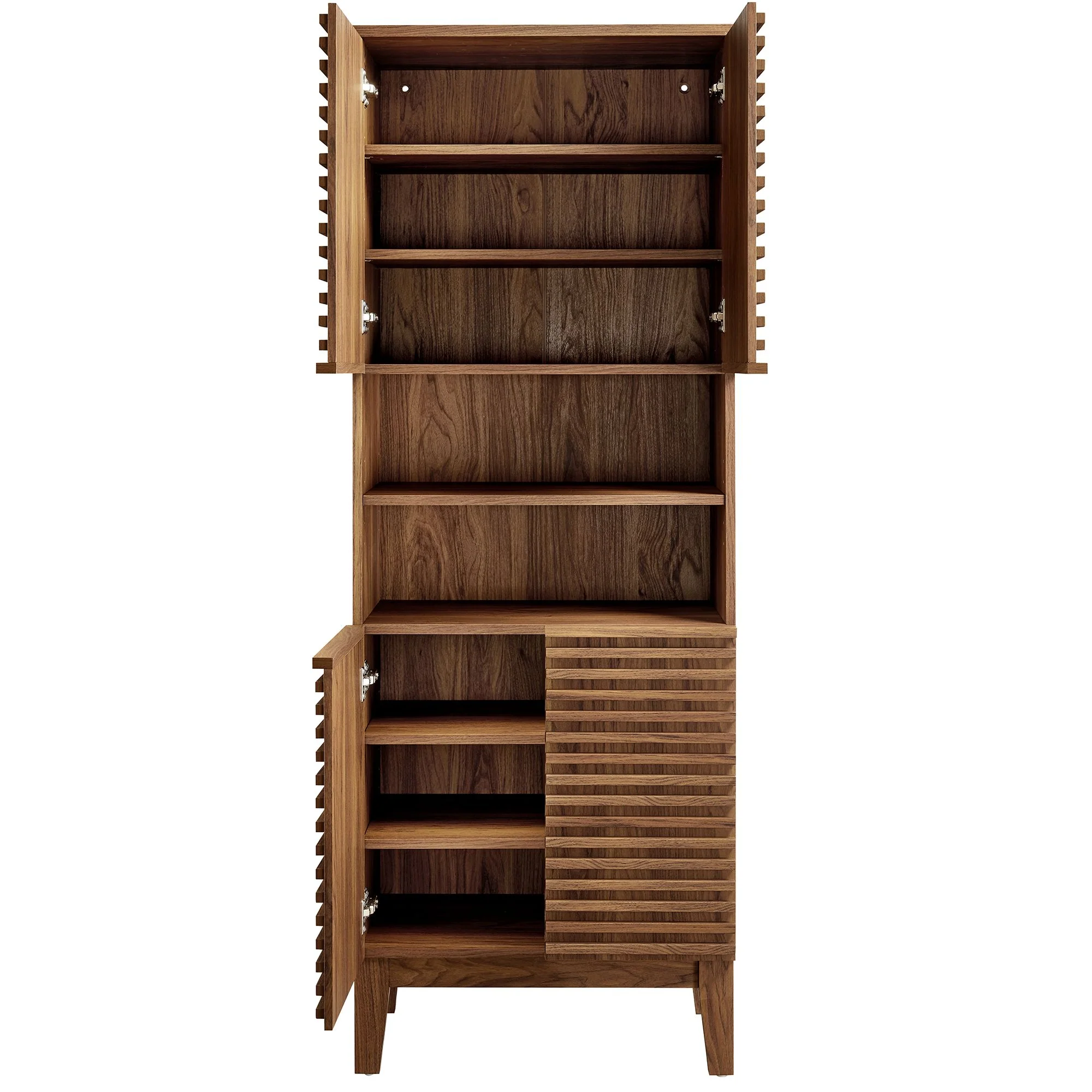 Render Tall Bathroom Storage Cabinet by Modway - Image 14