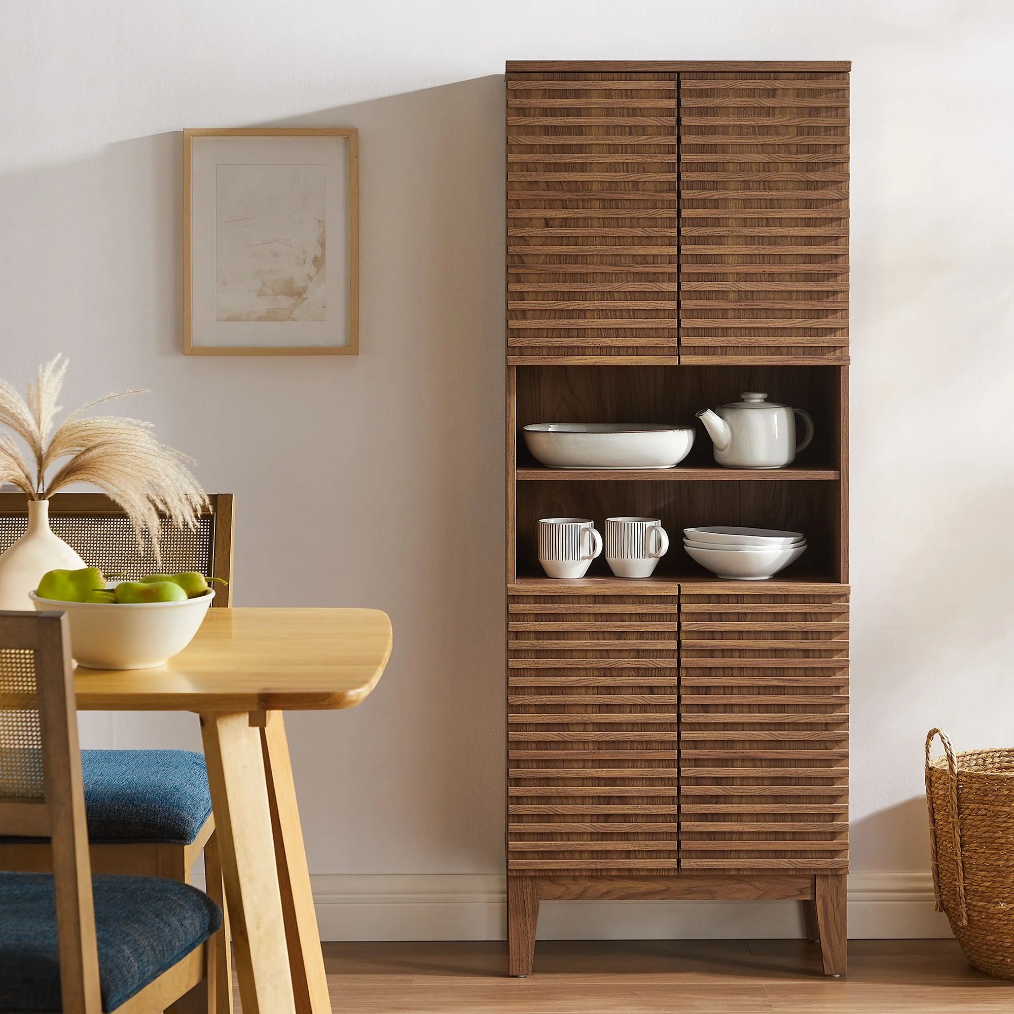 Render Tall Bathroom Storage Cabinet by Modway - Image 16