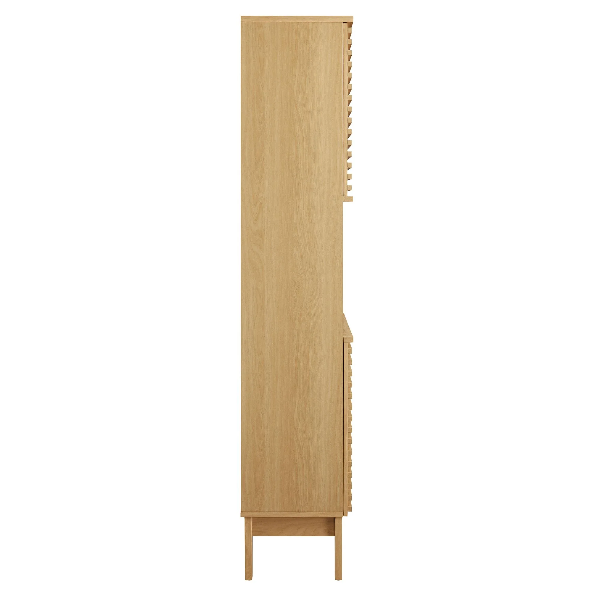 Render Tall Bathroom Storage Cabinet by Modway - Image 3