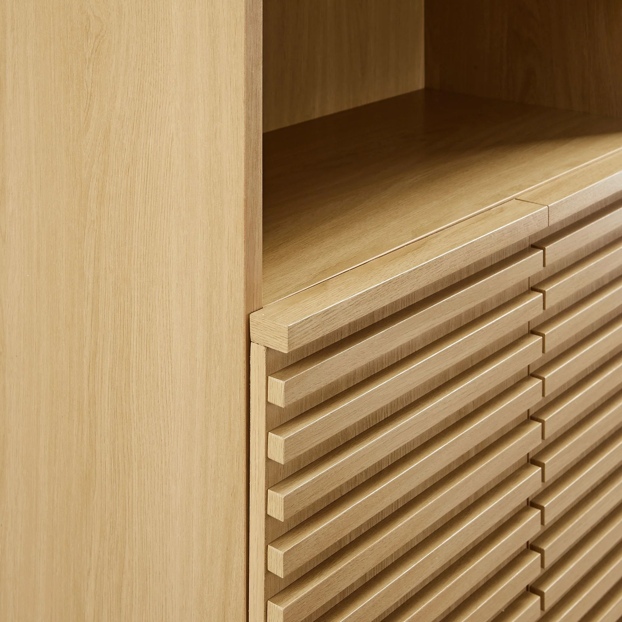 Render Tall Bathroom Storage Cabinet by Modway - Image 6