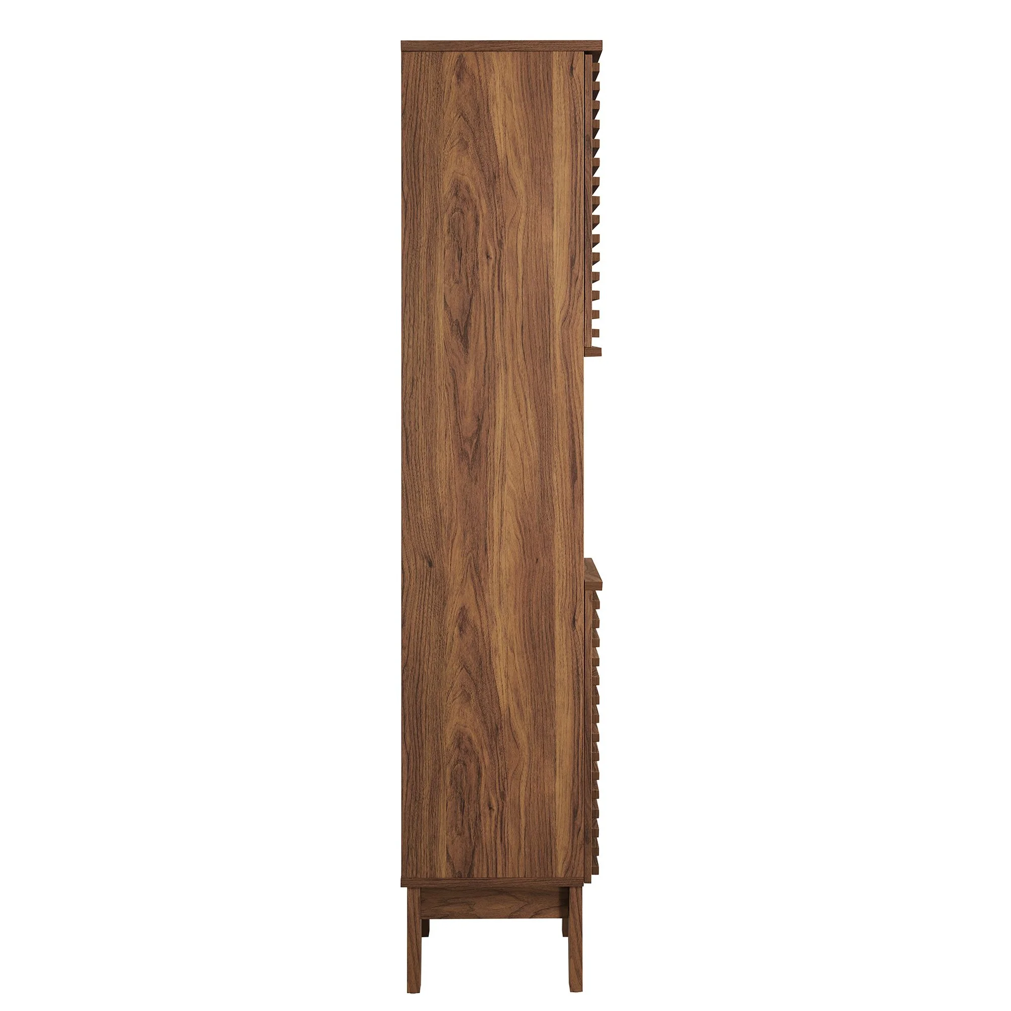 Render Tall Narrow Bathroom Storage Cabinet by Modway - Image 12