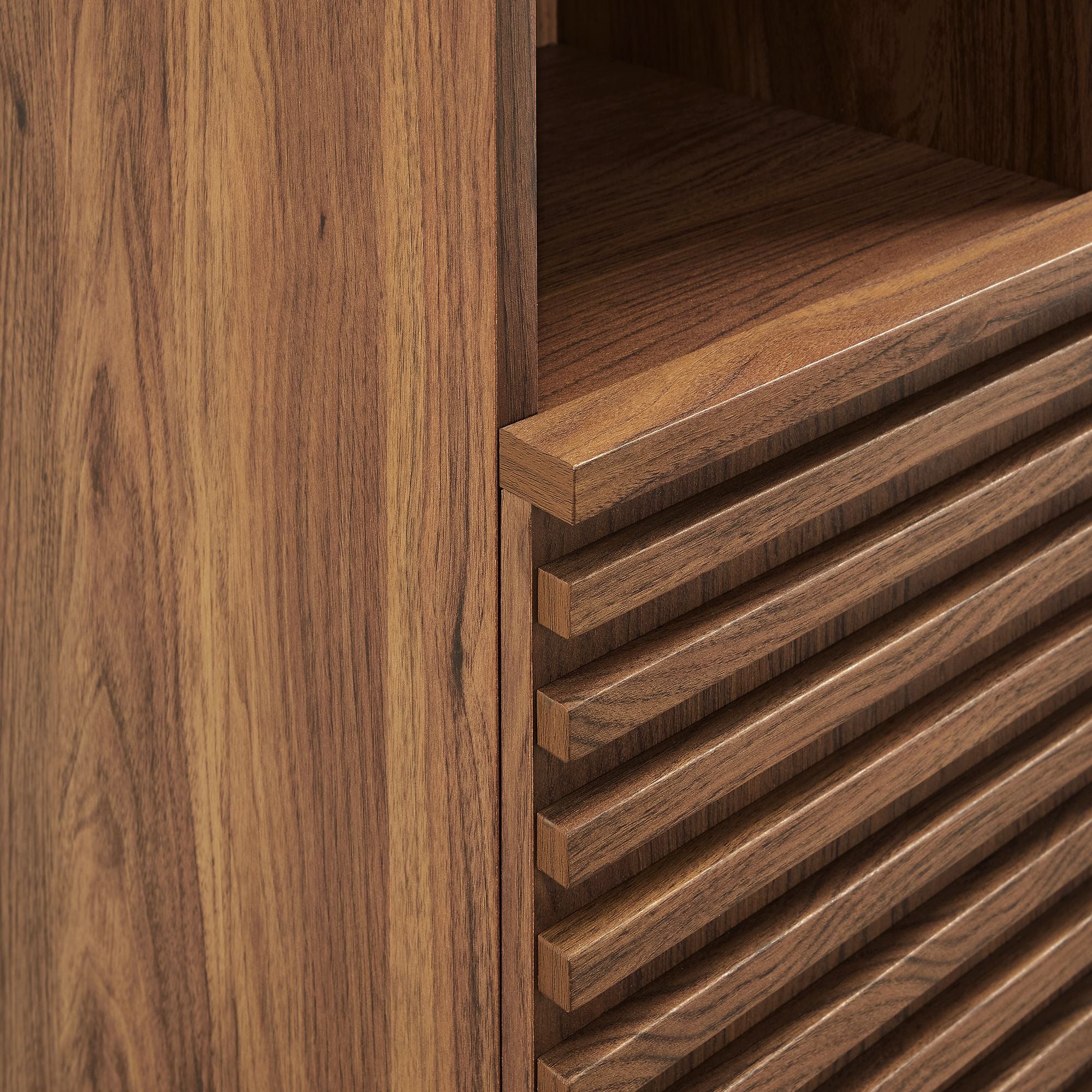 Render Tall Narrow Bathroom Storage Cabinet by Modway - Image 15