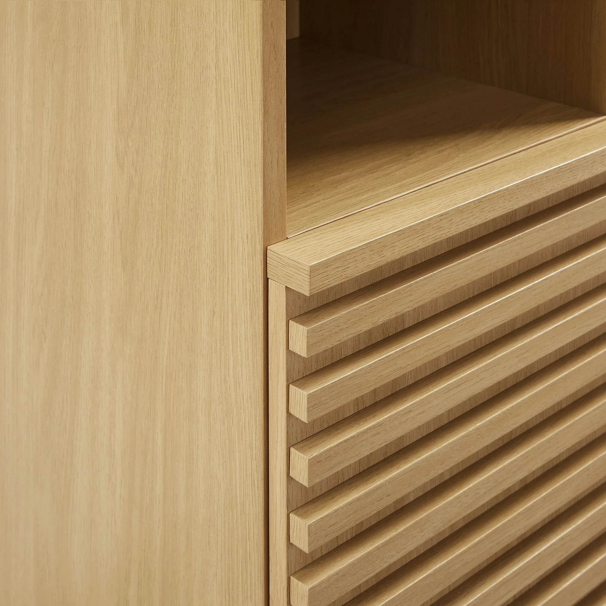 Render Tall Narrow Bathroom Storage Cabinet by Modway - Image 6