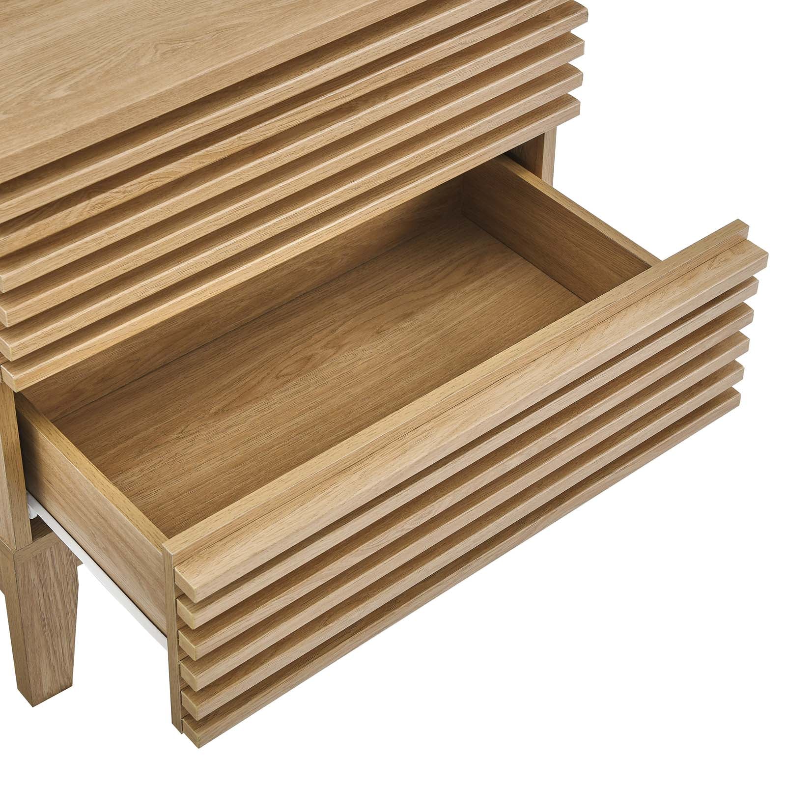 Render Two-Drawer Nightstand By Modway - MOD-6964 - Image 11