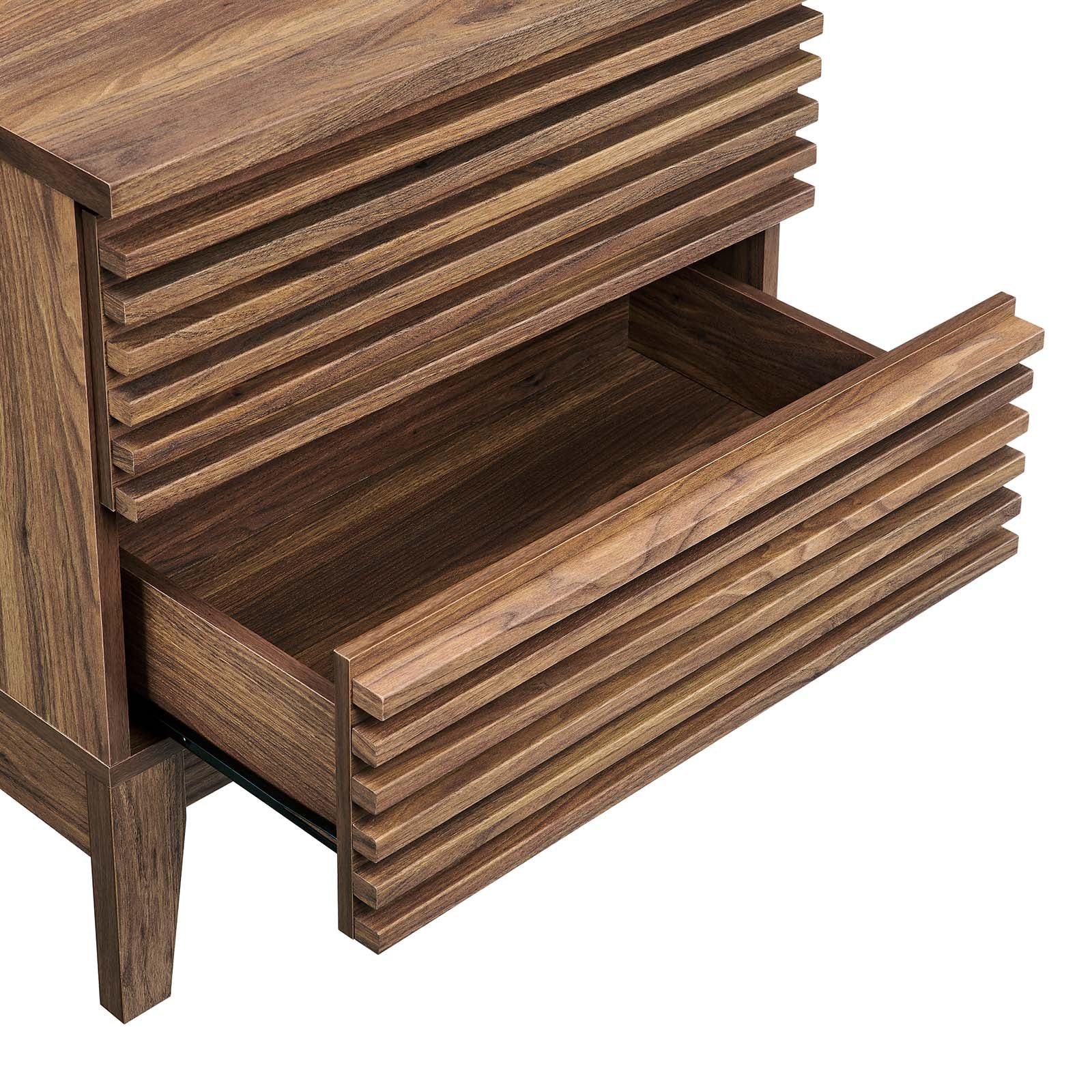 Render Two-Drawer Nightstand By Modway - MOD-6964 - Image 16
