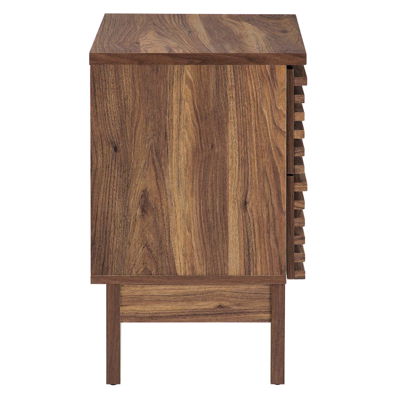 Render Two-Drawer Nightstand By Modway - MOD-6964 - Image 17