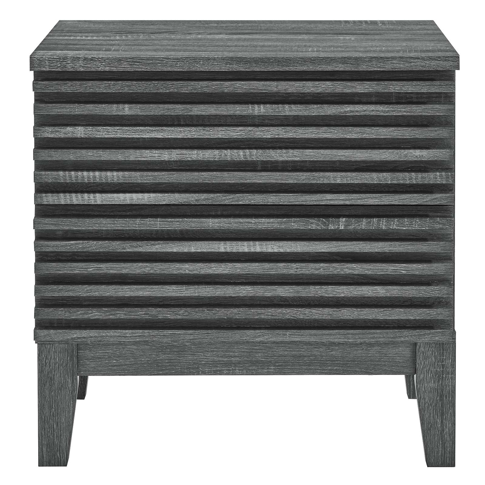 Render Two-Drawer Nightstand By Modway - MOD-6964 - Image 3