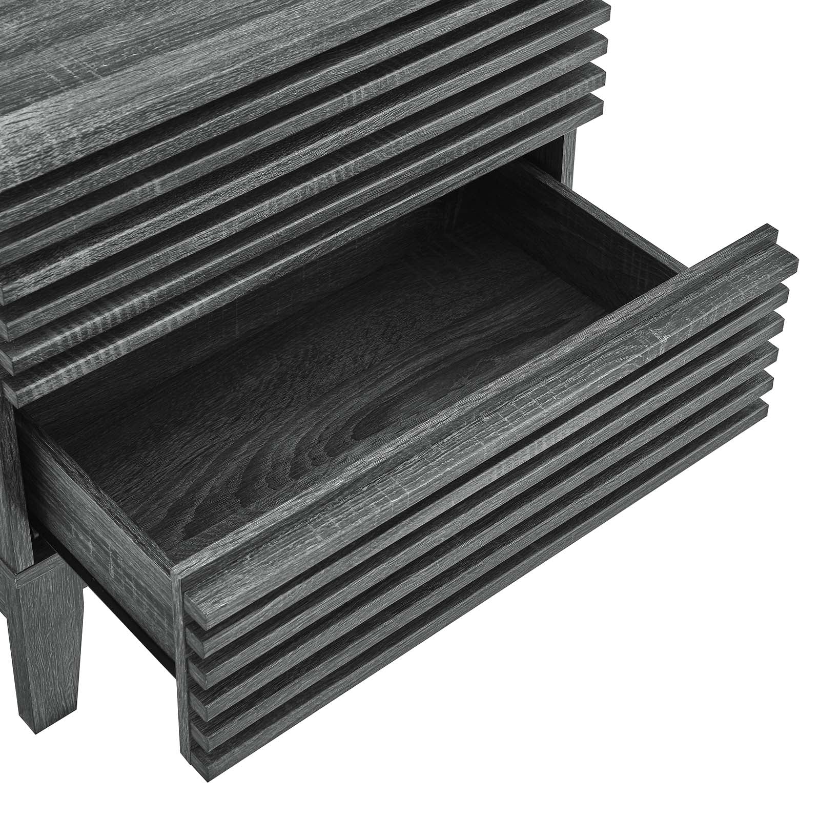 Render Two-Drawer Nightstand By Modway - MOD-6964 - Image 4