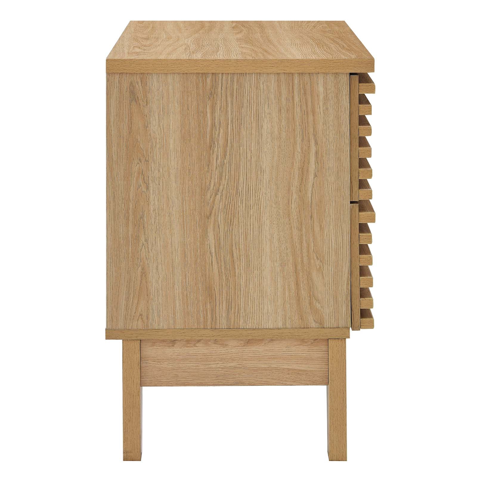 Render Two-Drawer Nightstand By Modway - MOD-6964 - Image 9