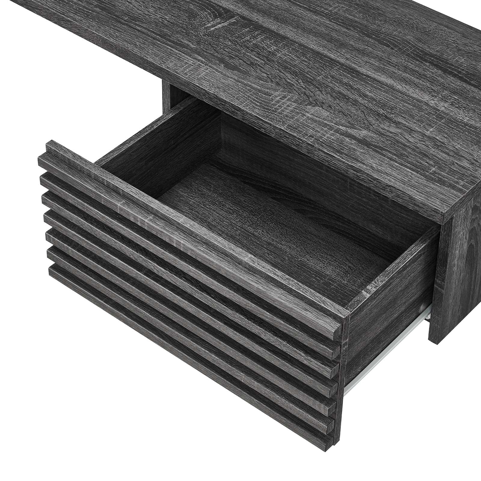 Render Wall Mount Corner Office Desk By Modway - EEI-6181 - Image 5